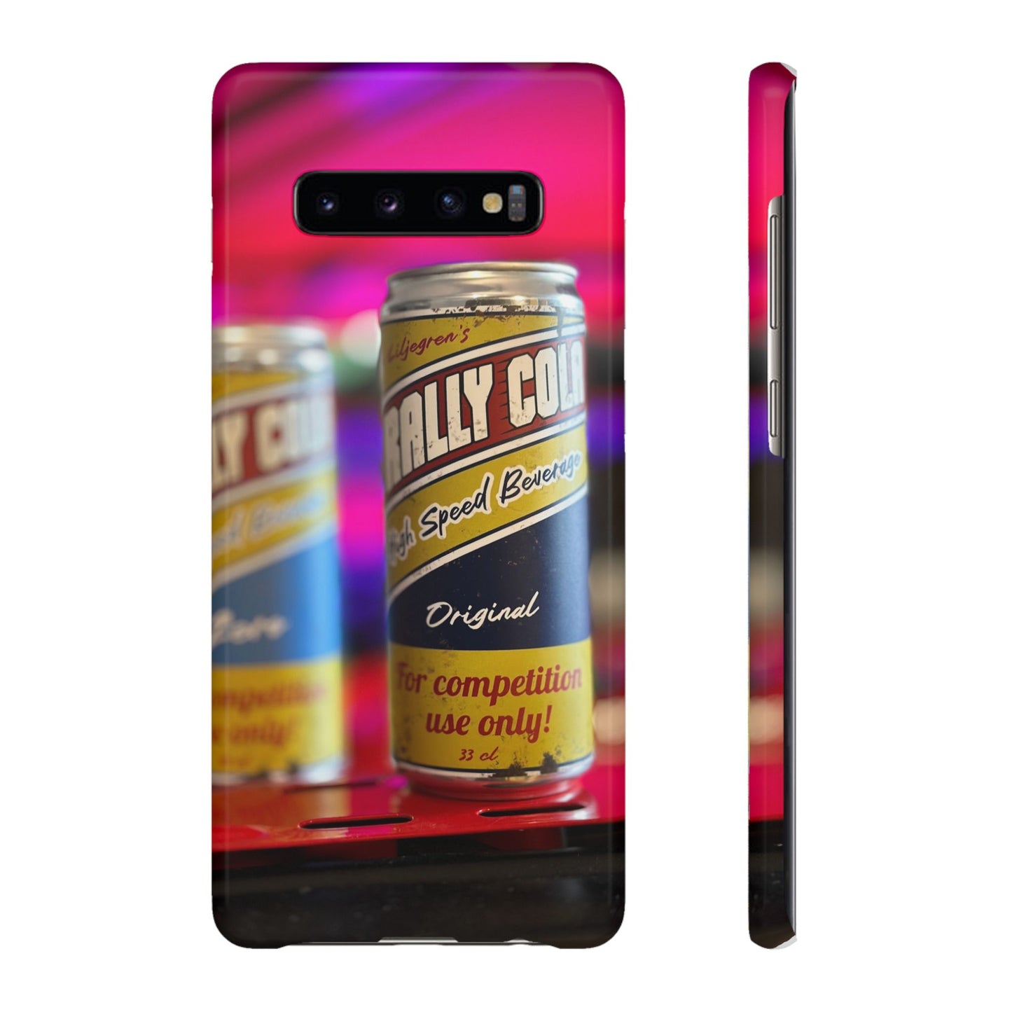 Super Slim - Apple & Samsung