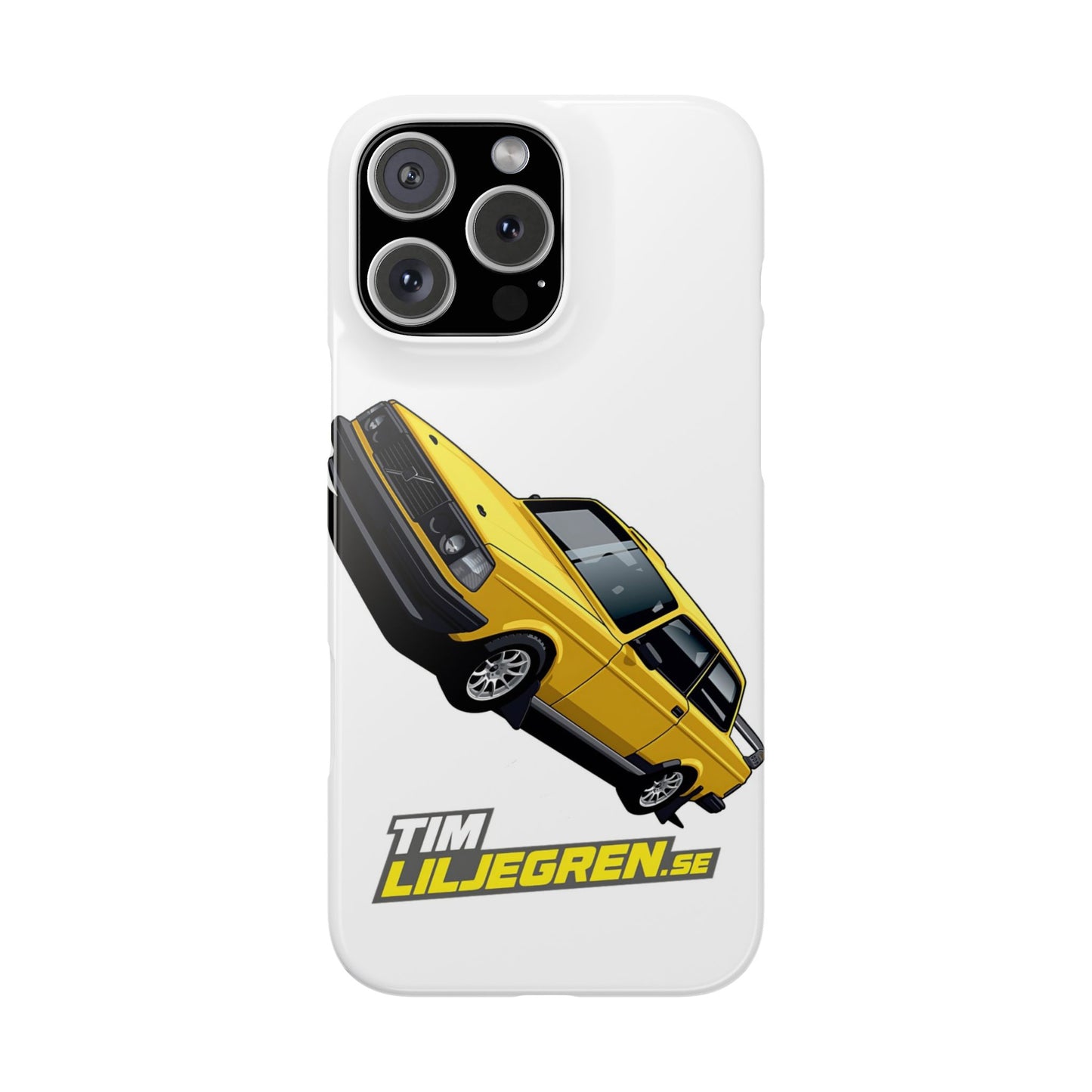 Super Slim - Apple & Samsung