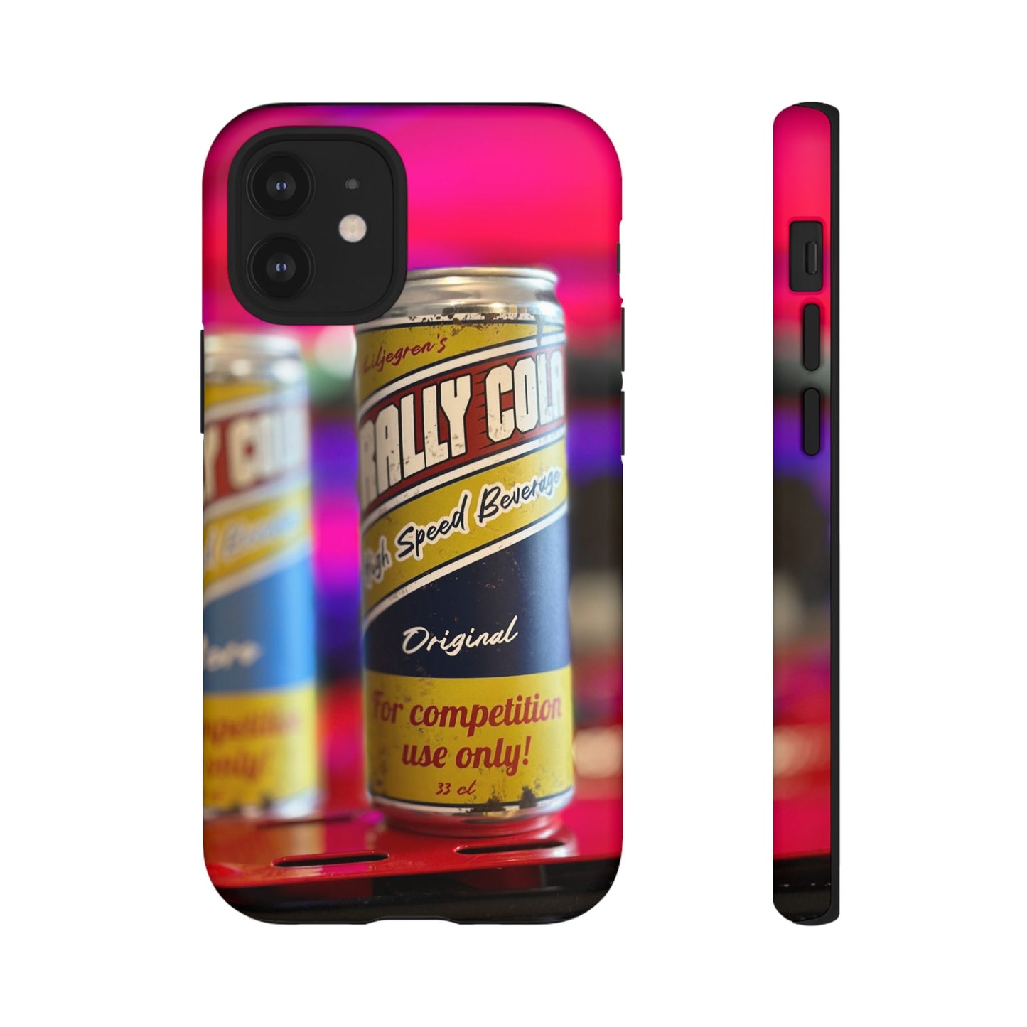 Tough Case - Apple