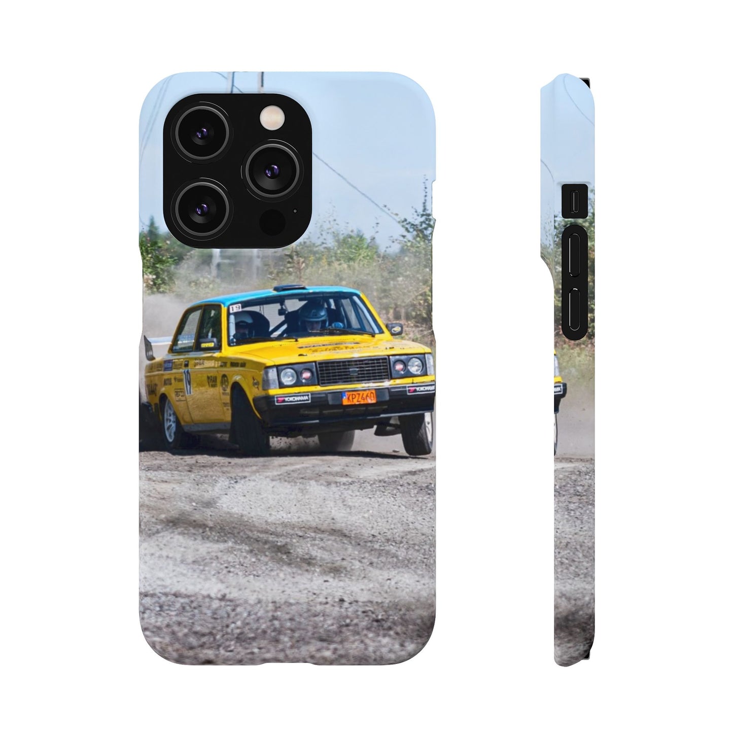 Super Slim - Apple & Samsung