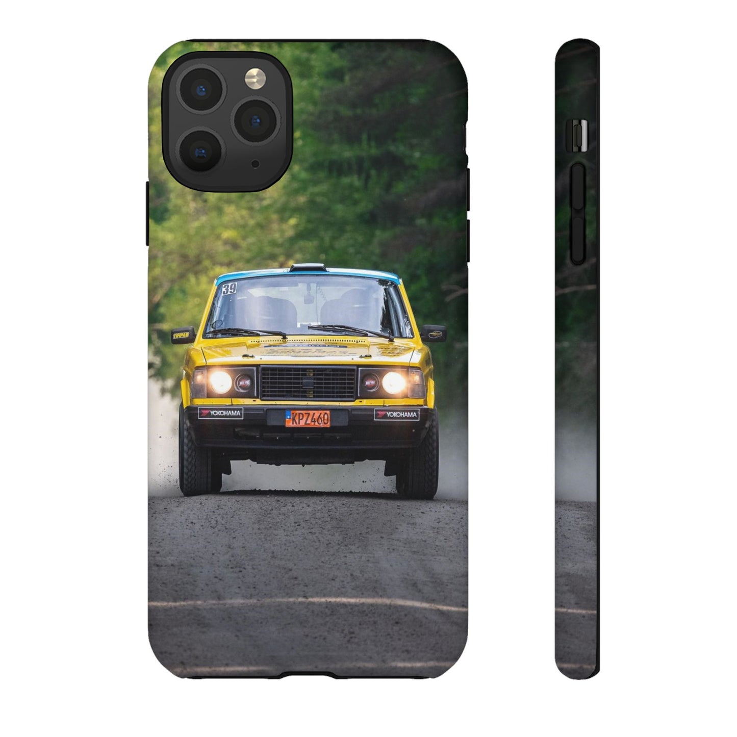 Tough Case - Apple