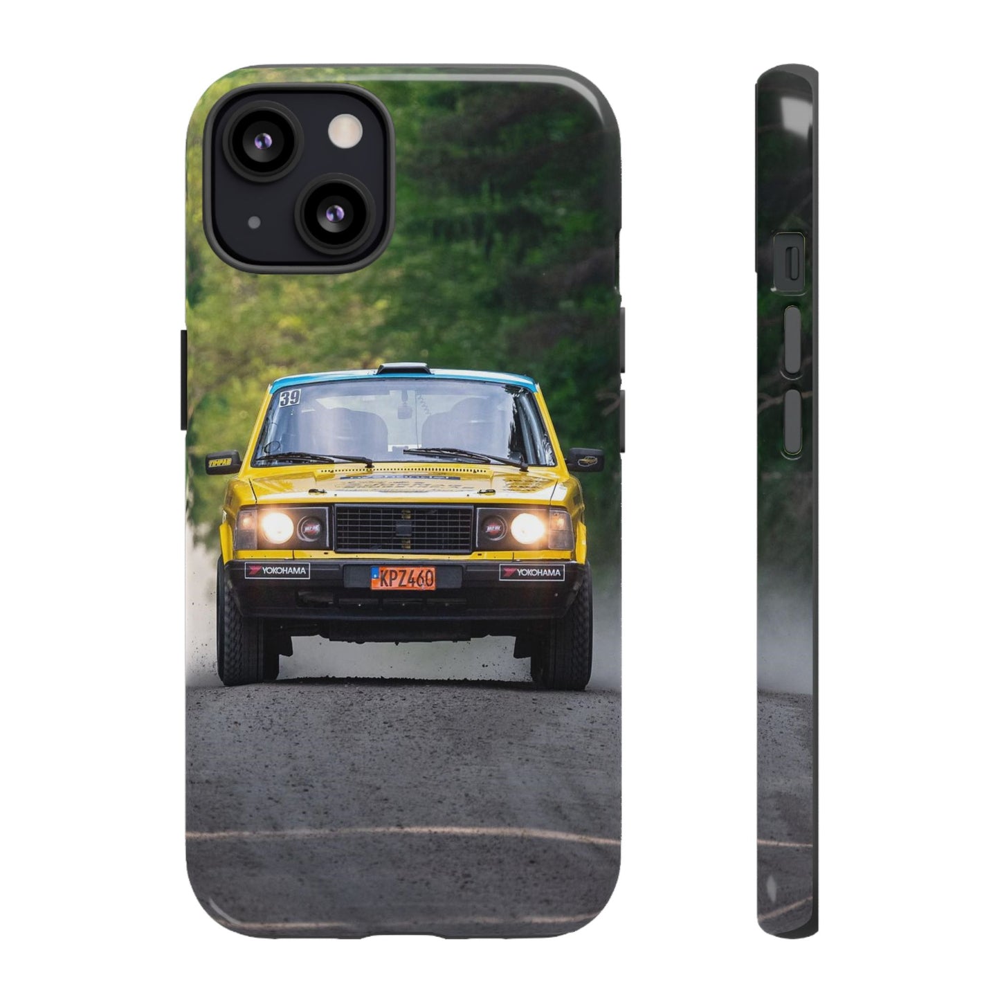Tough Case - Apple