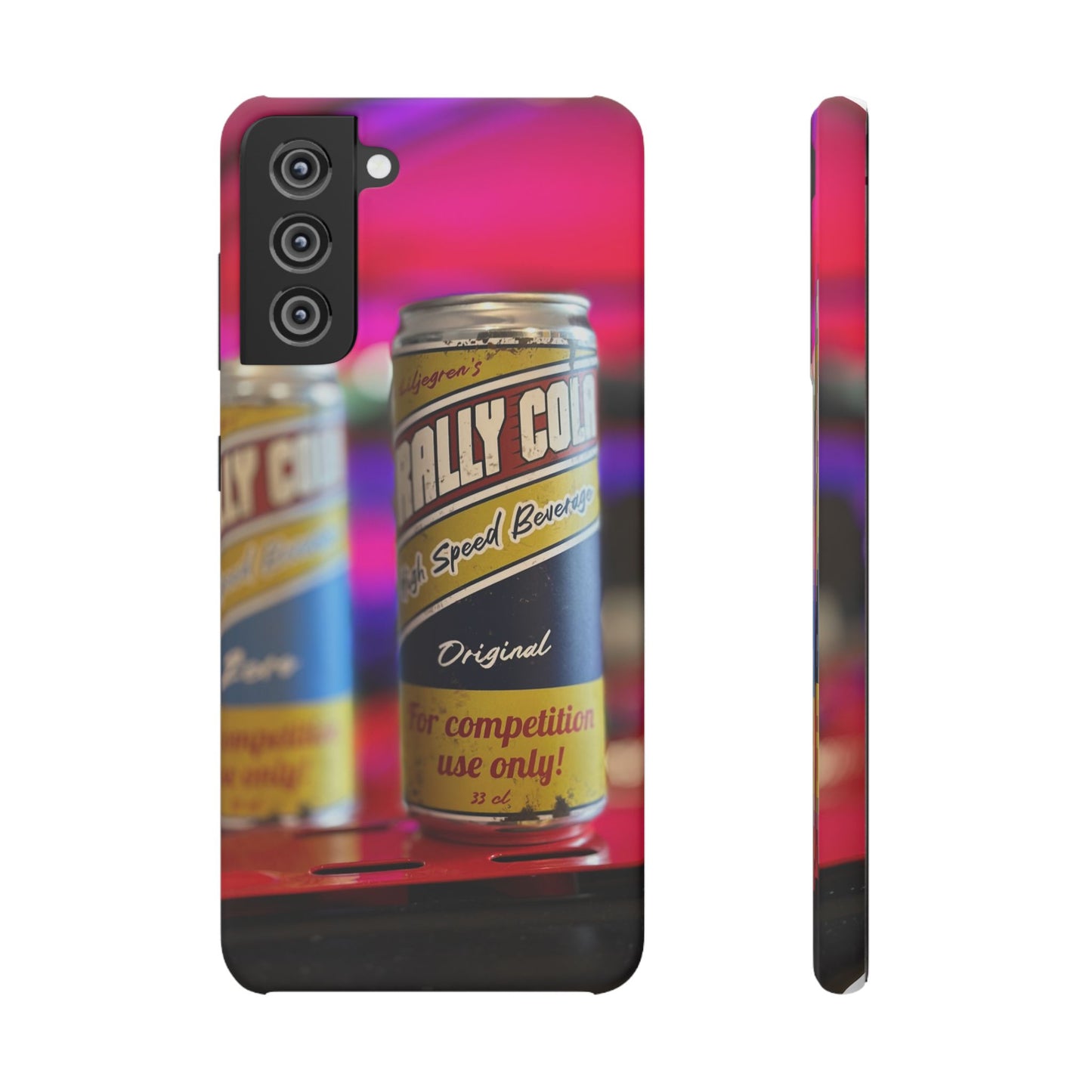Super Slim - Apple & Samsung