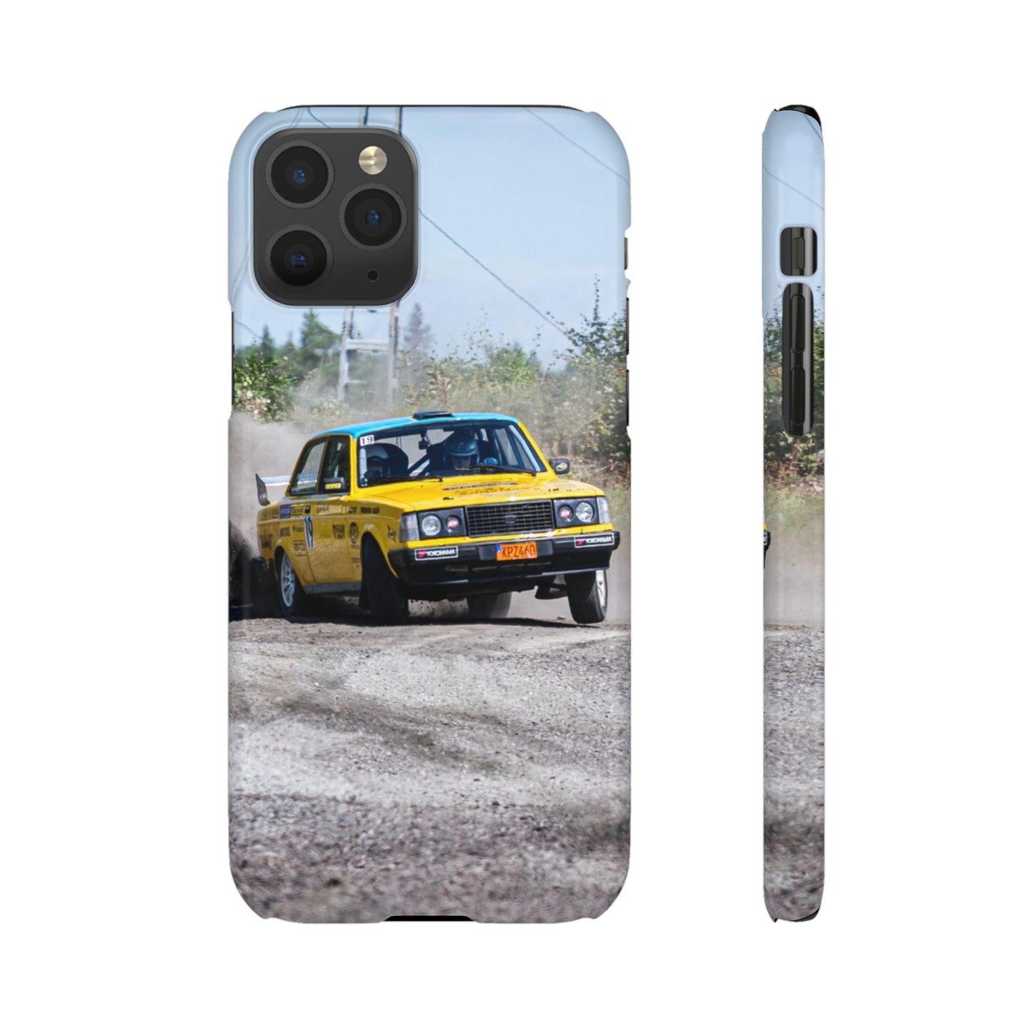 Super Slim - Apple & Samsung