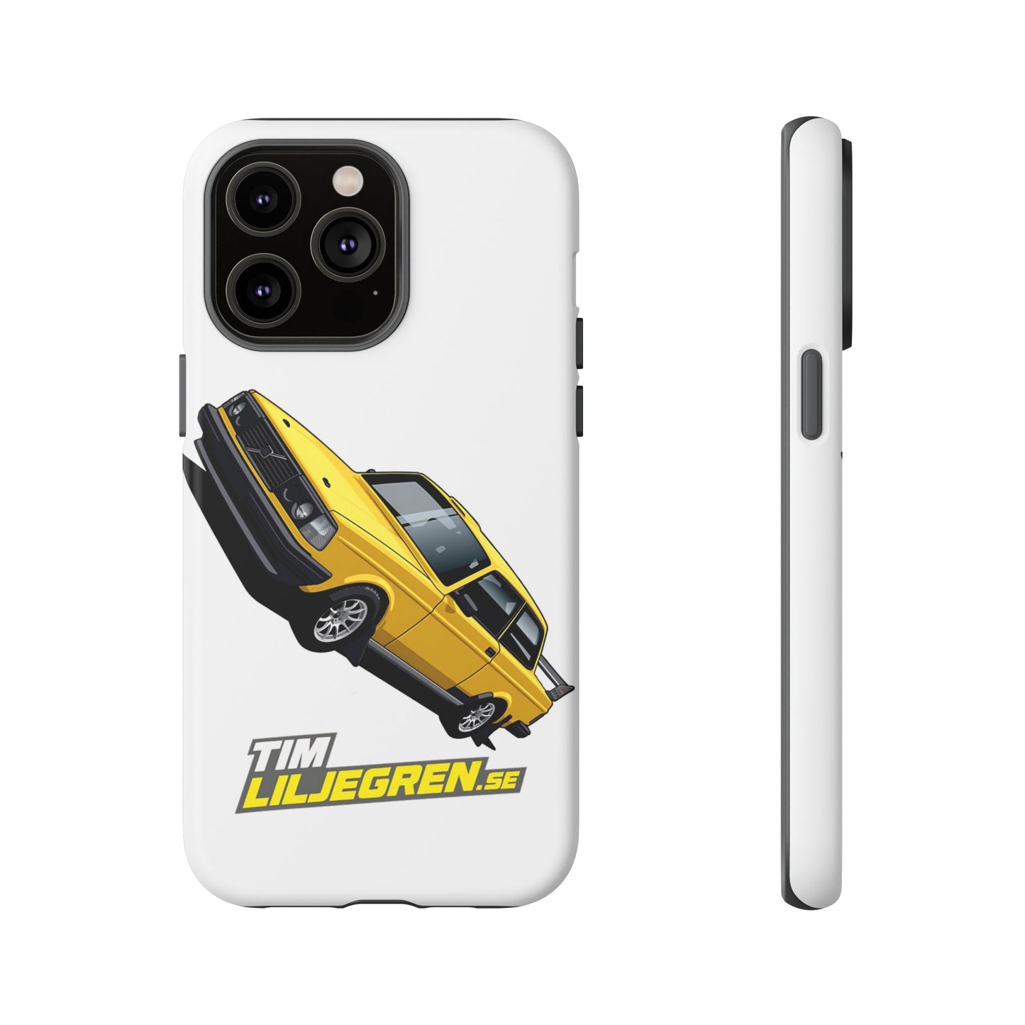 Tough Case - Apple