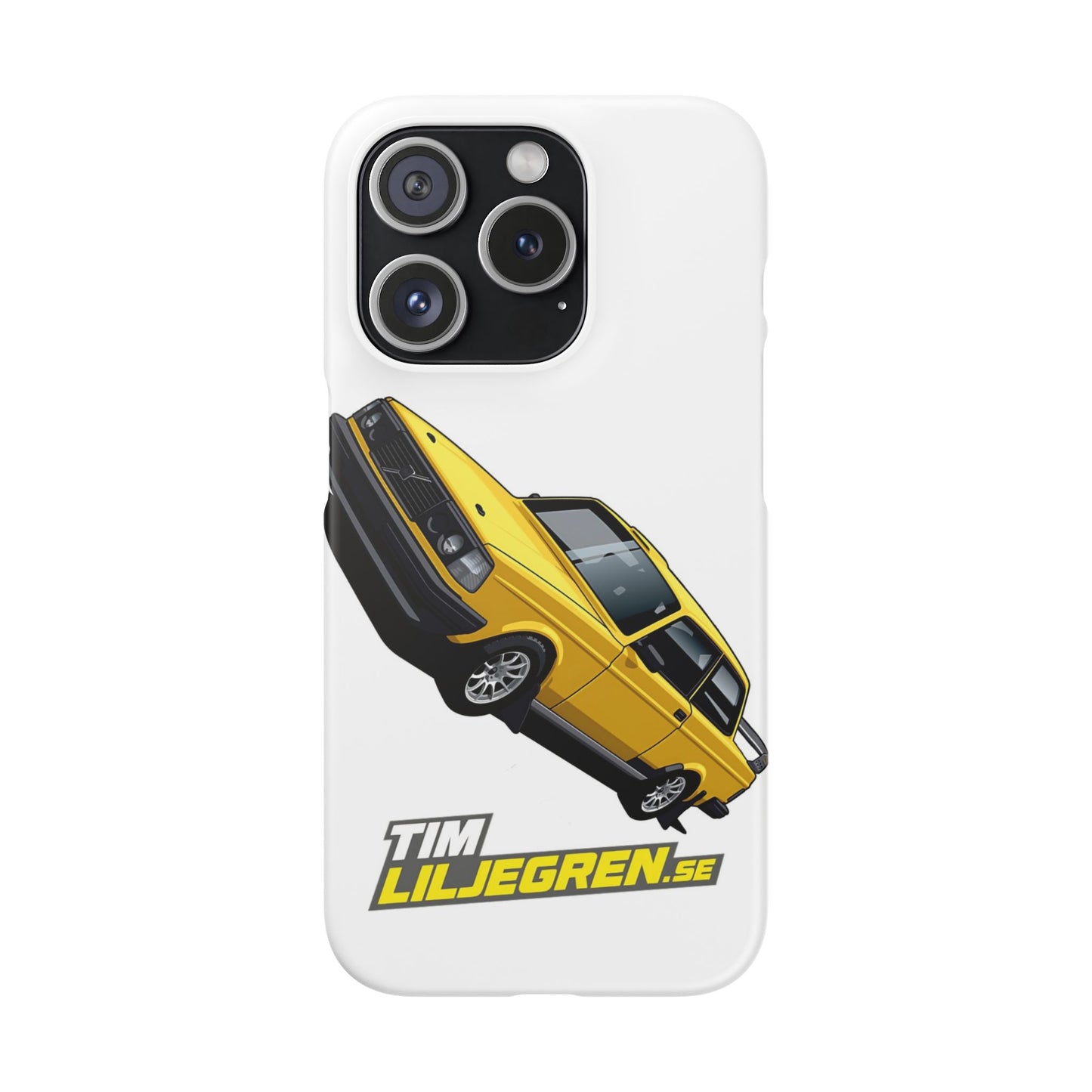 Super Slim - Apple & Samsung