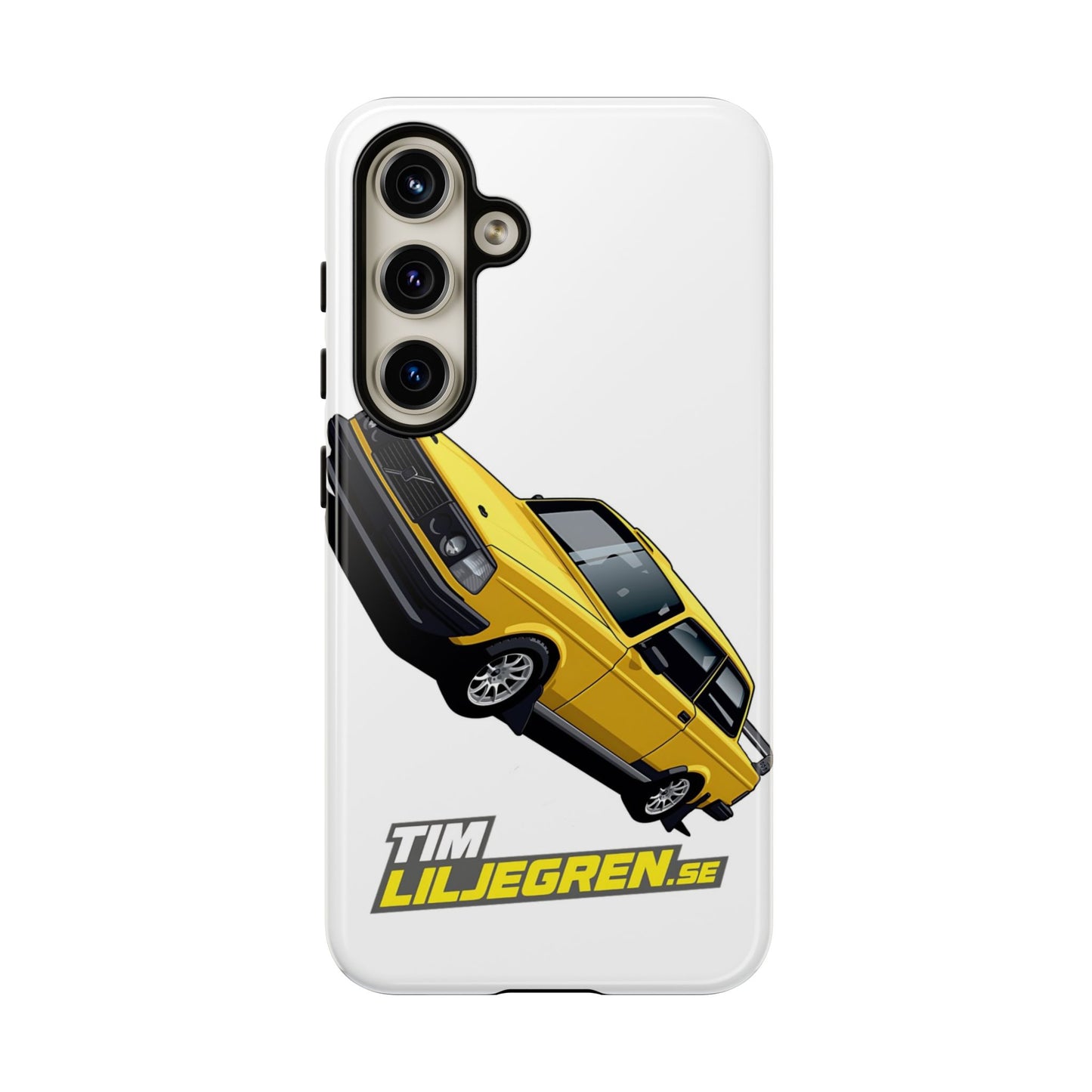 Tough Case - Samsung & Google Pixel