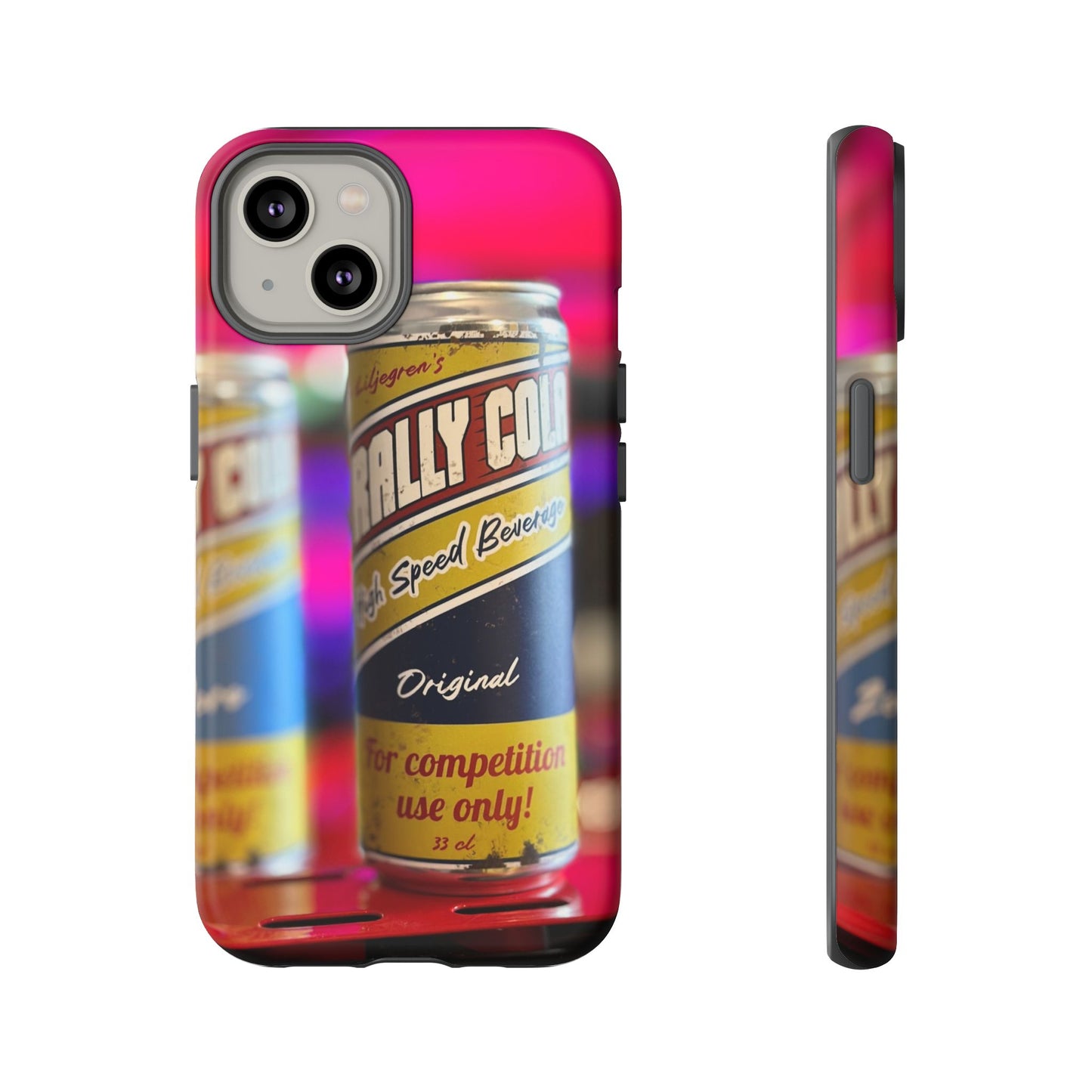 Tough Case - Apple