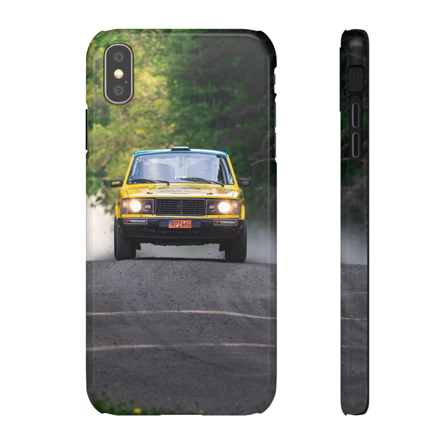 Super Slim - Apple & Samsung