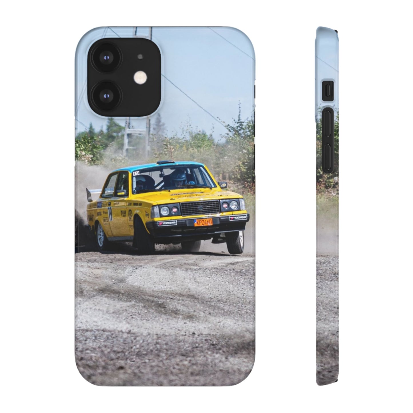 Super Slim - Apple & Samsung