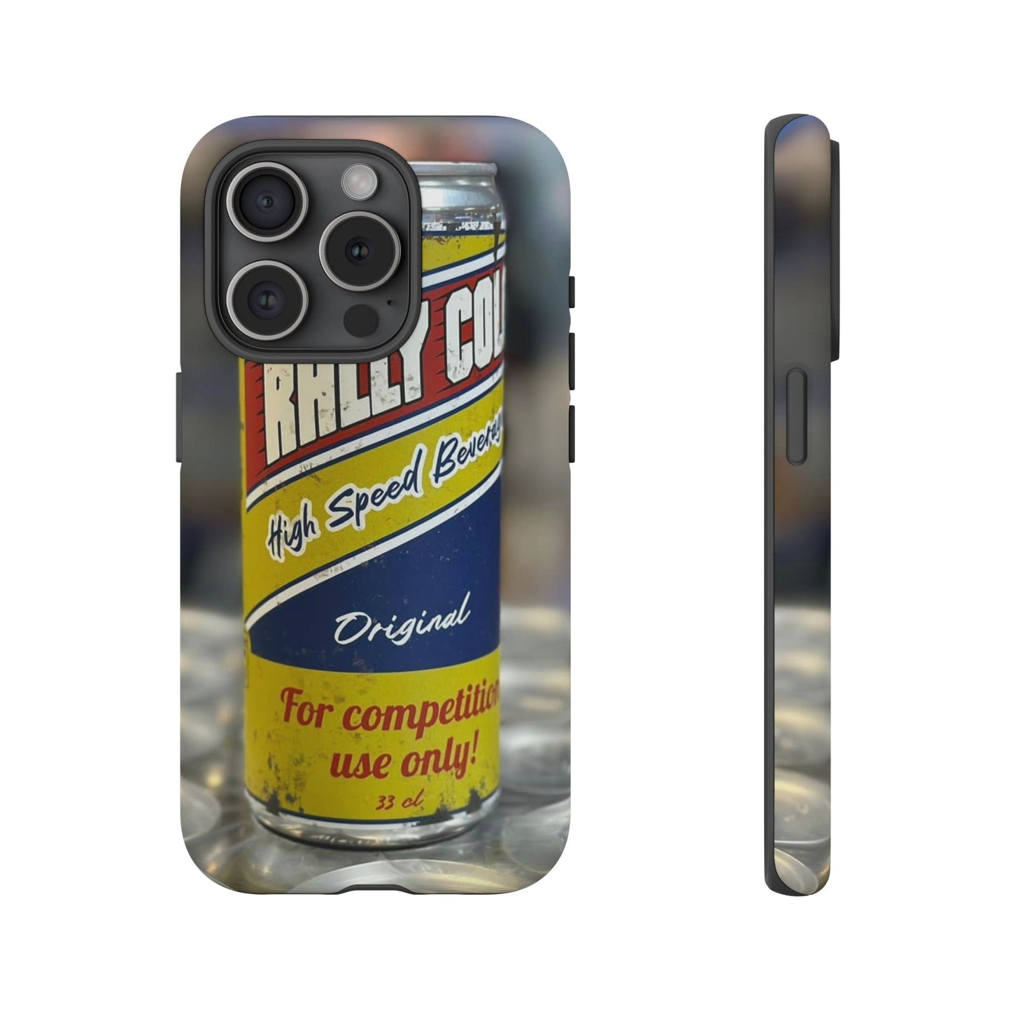 Tough Case - Apple