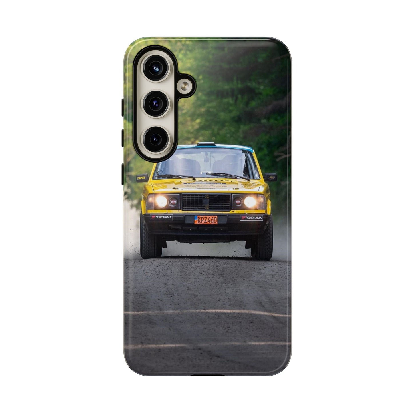 Tough Case - Samsung & Google Pixel