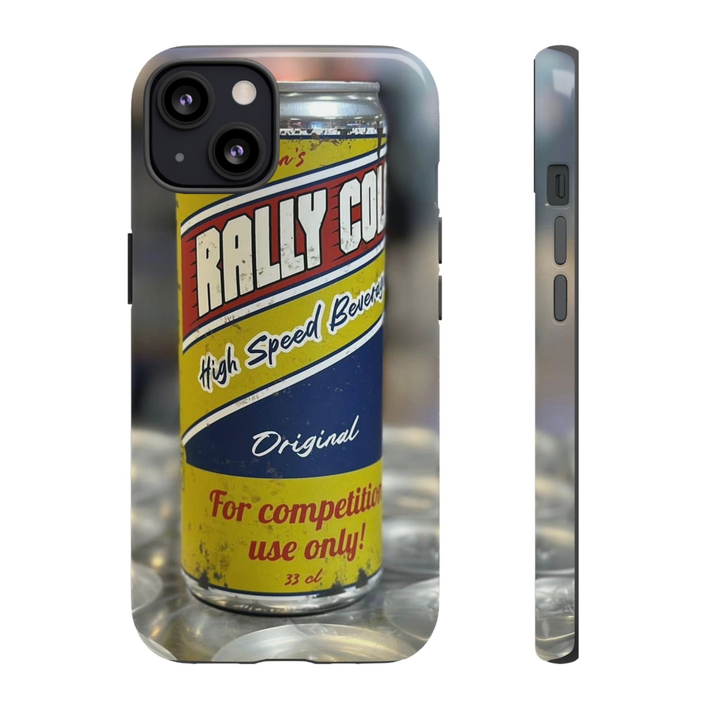 Tough Case - Apple