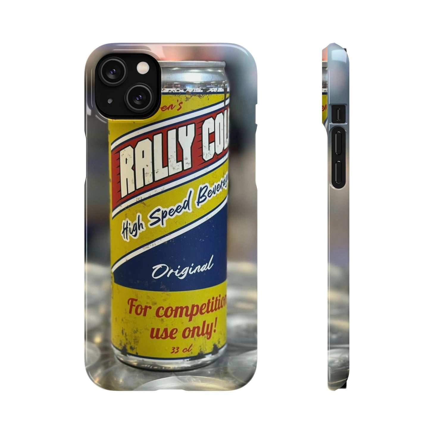 Super Slim - Apple & Samsung