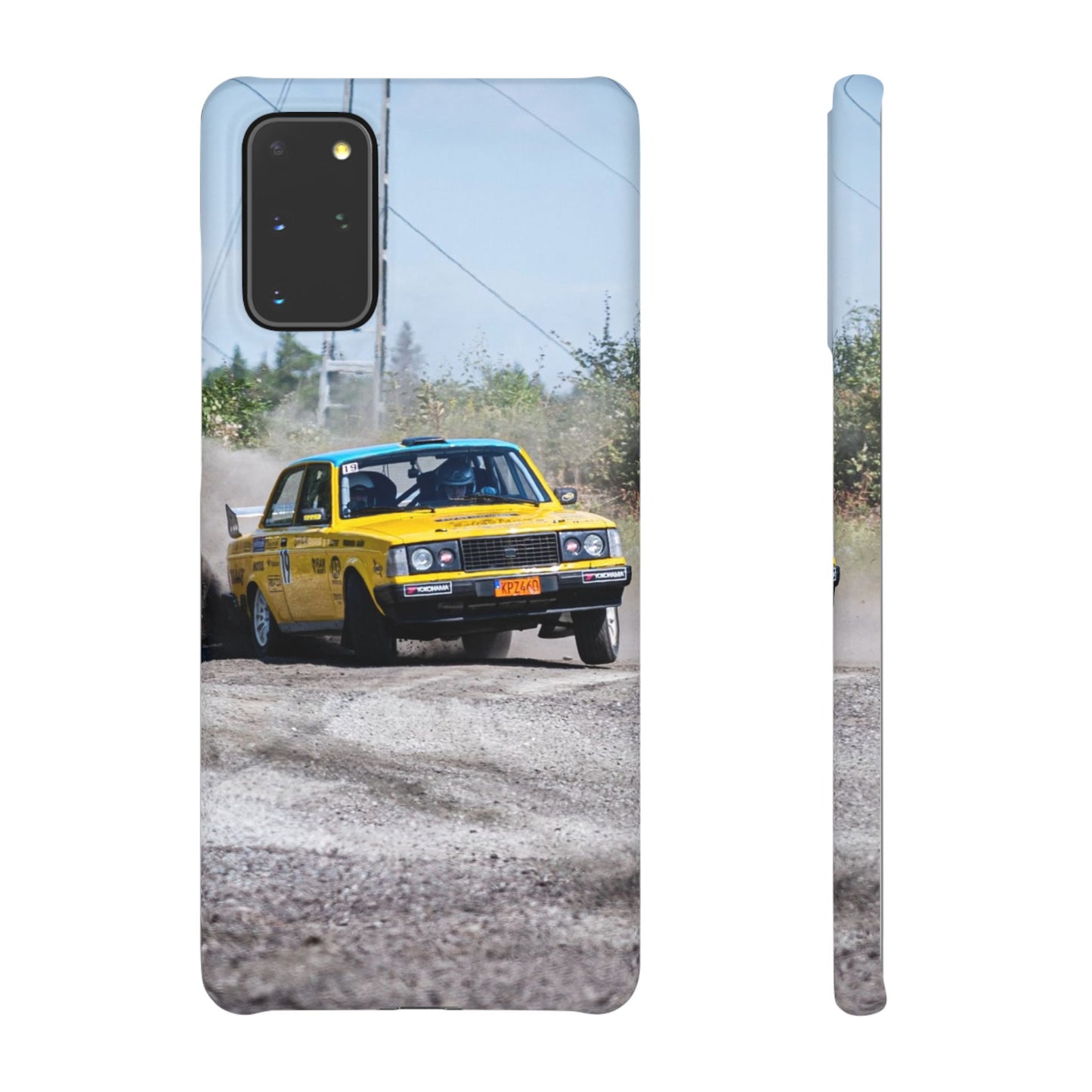 Super Slim - Apple & Samsung