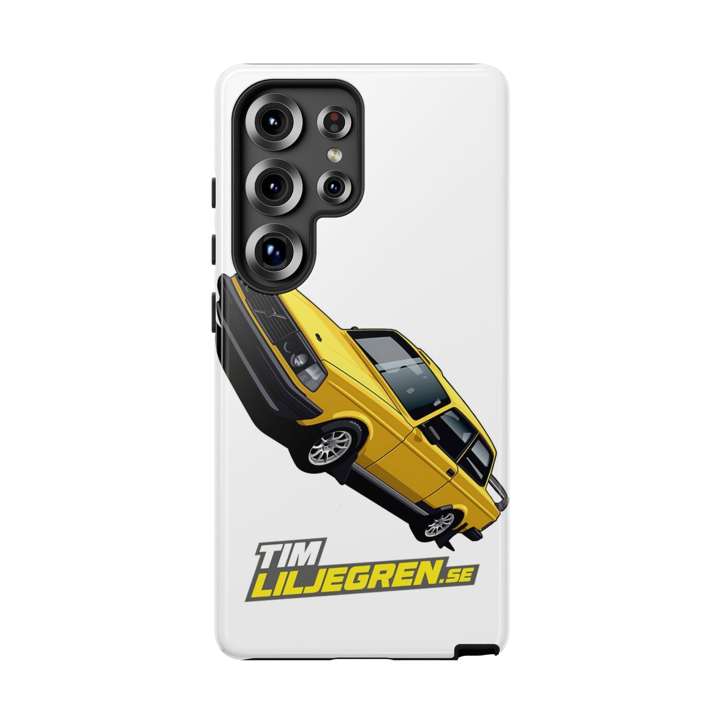 Tough Case - Samsung & Google Pixel