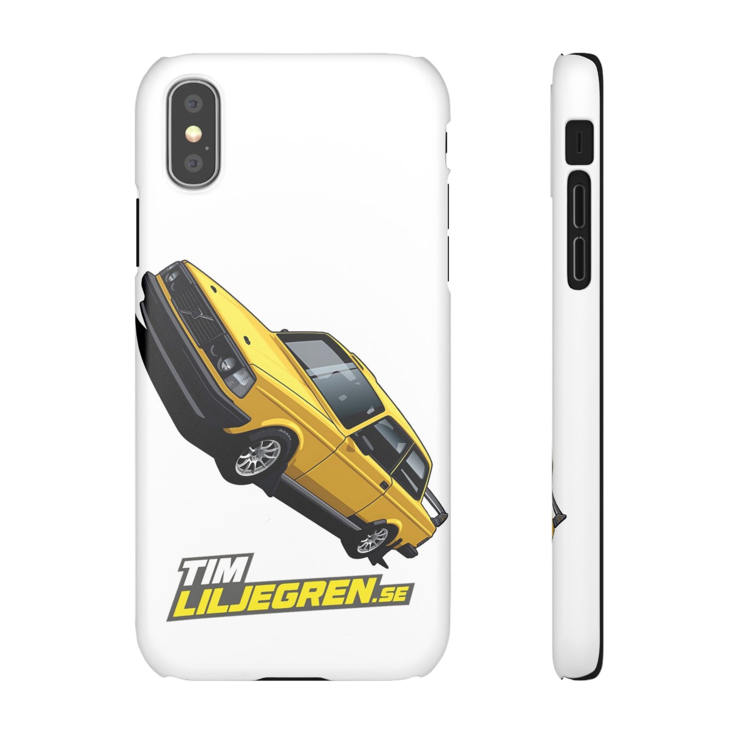 Super Slim - Apple & Samsung