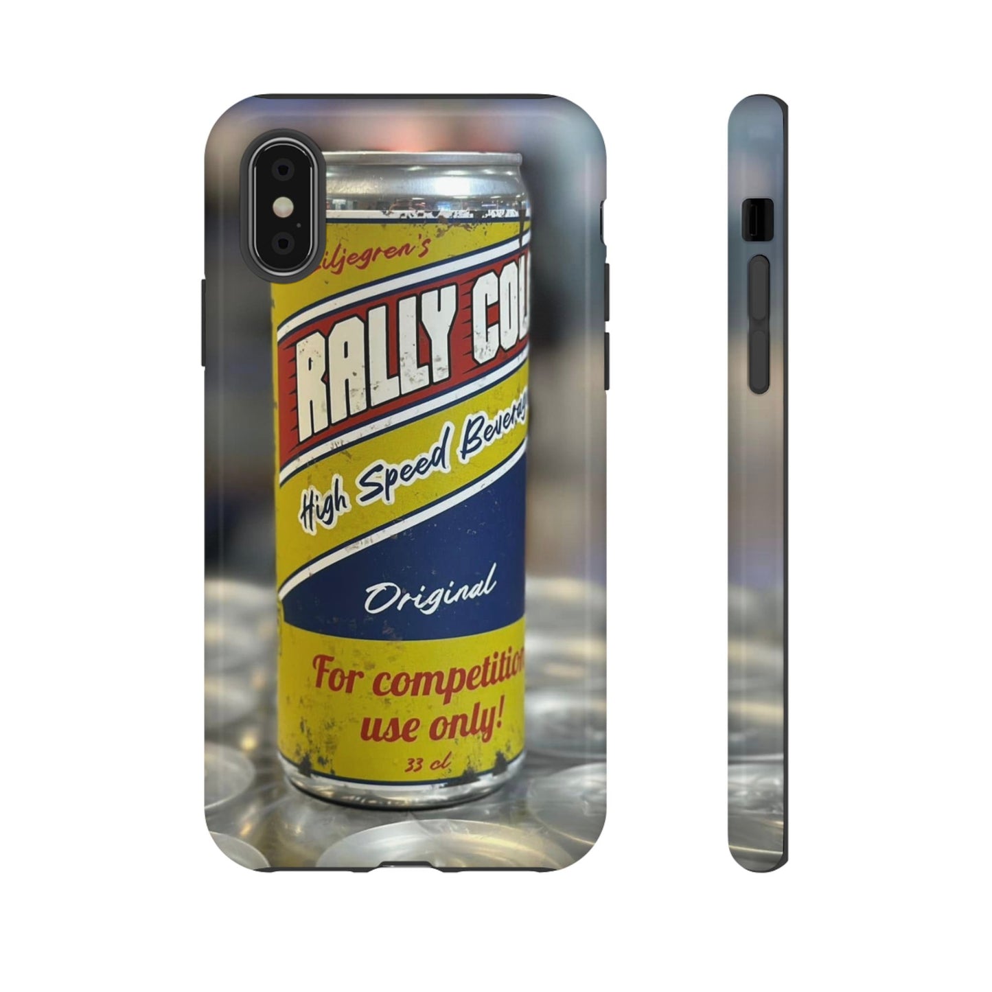 Tough Case - Apple