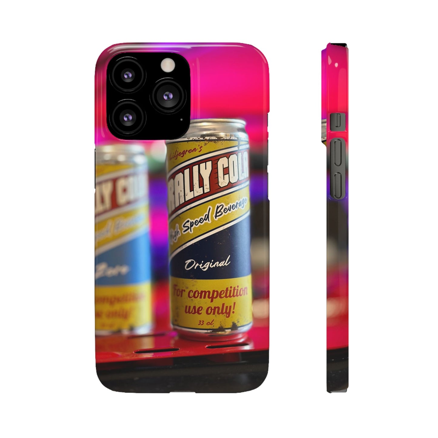 Super Slim - Apple & Samsung