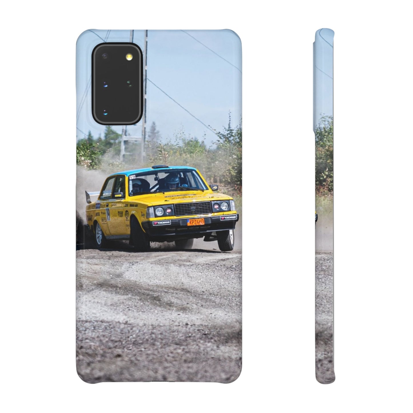Super Slim - Apple & Samsung