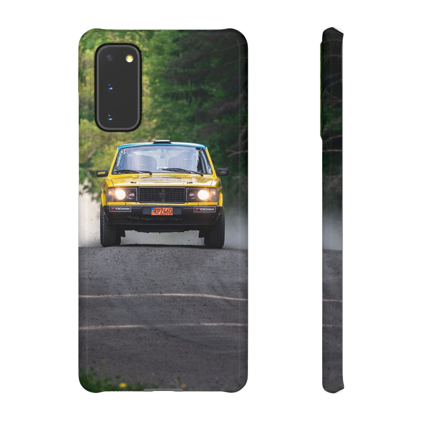 Super Slim - Apple & Samsung
