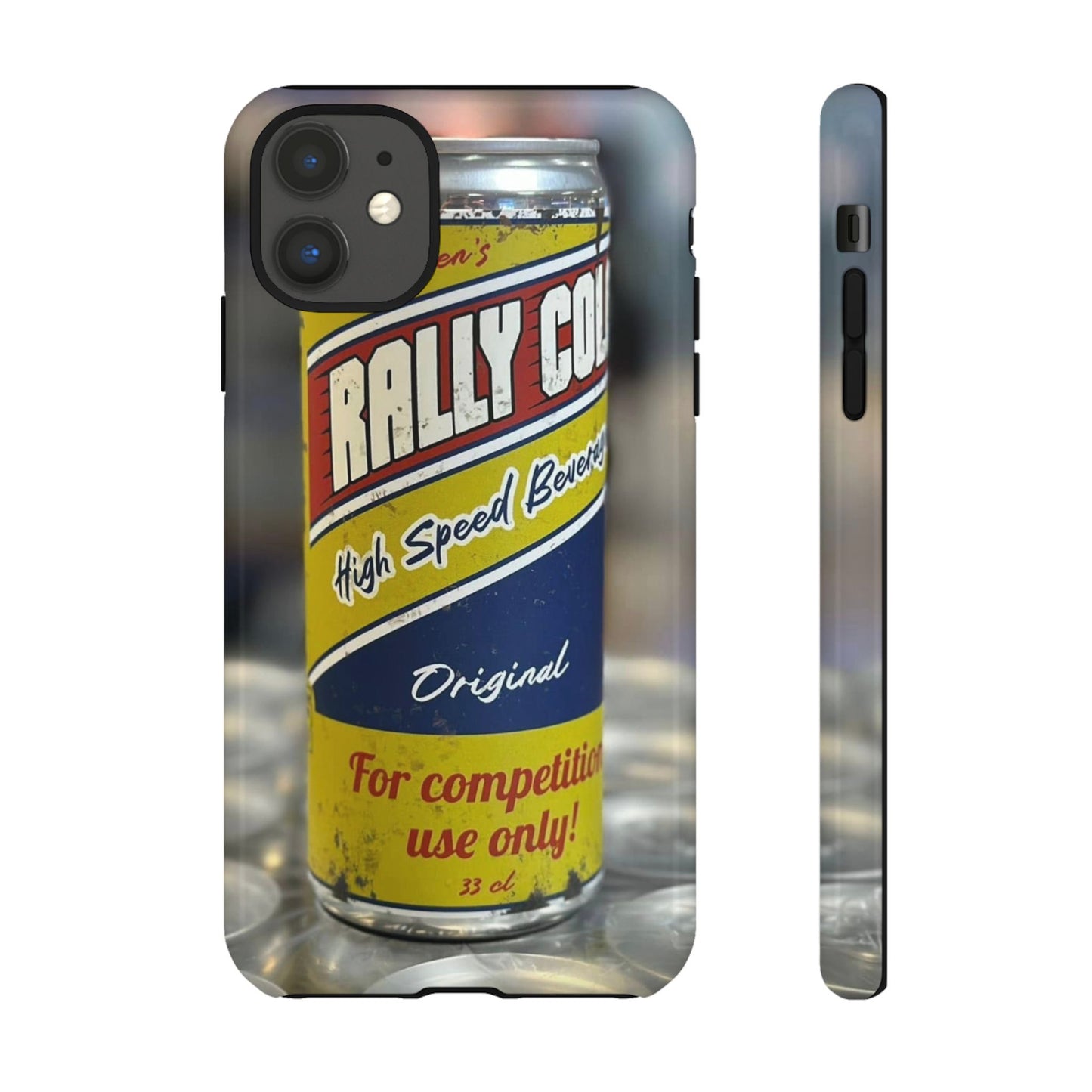 Tough Case - Apple