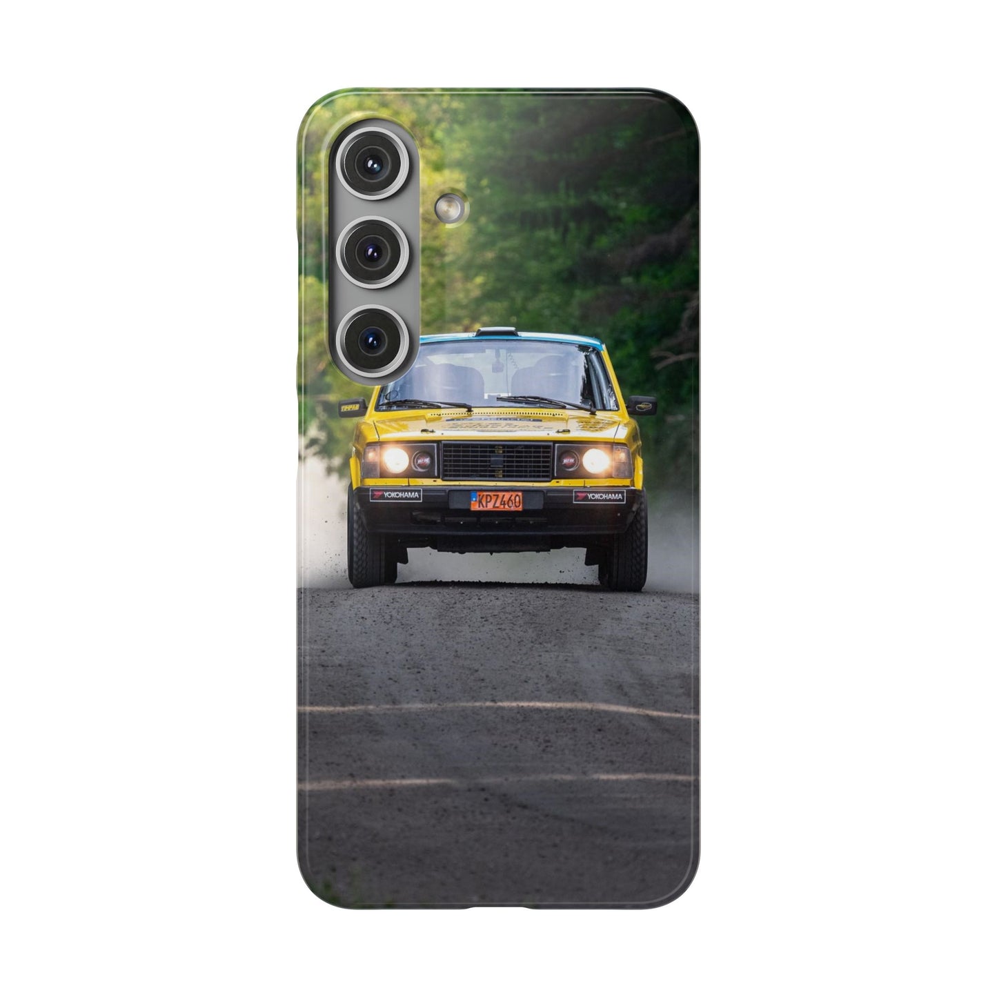 Super Slim - Apple & Samsung