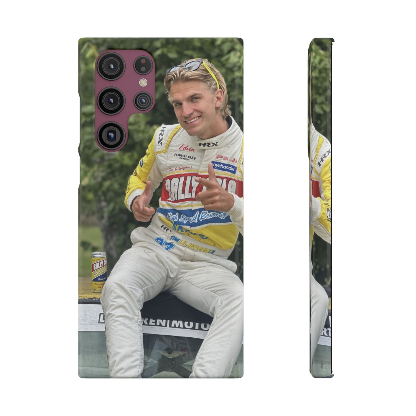 Super Slim - Apple & Samsung