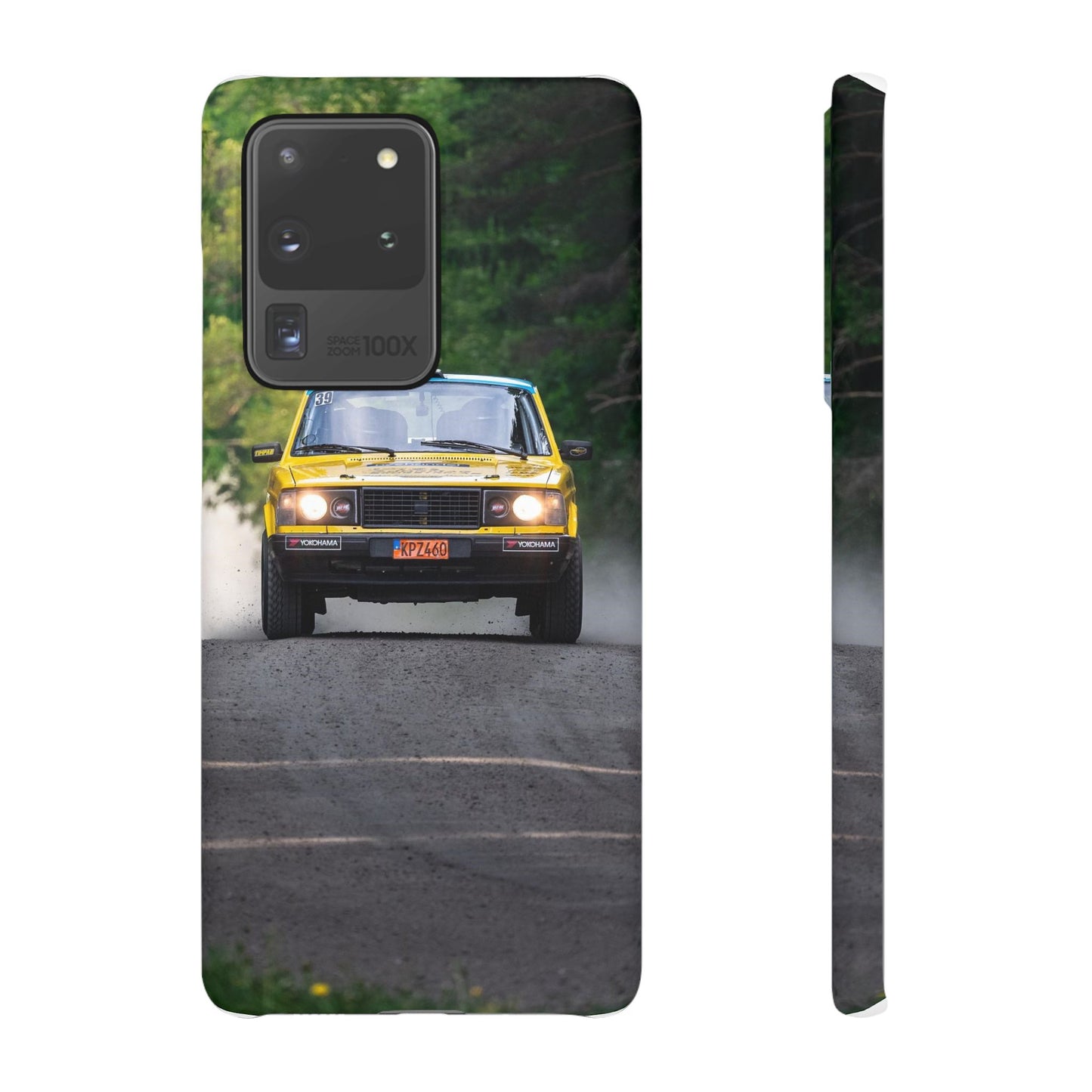 Super Slim - Apple & Samsung
