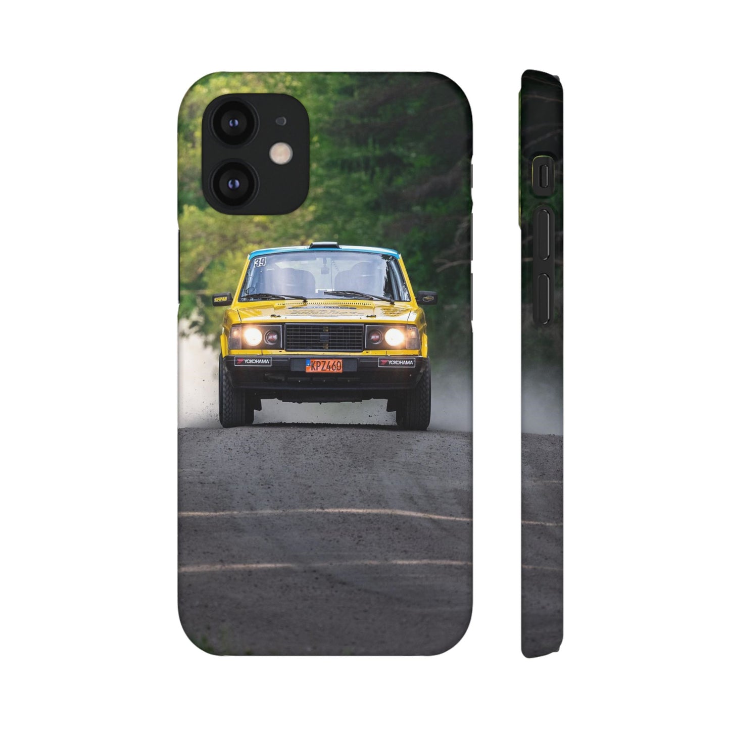 Super Slim - Apple & Samsung