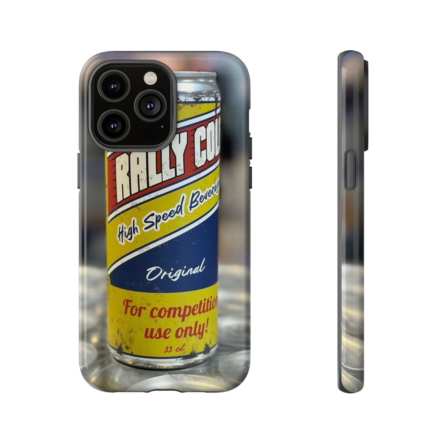 Tough Case - Apple