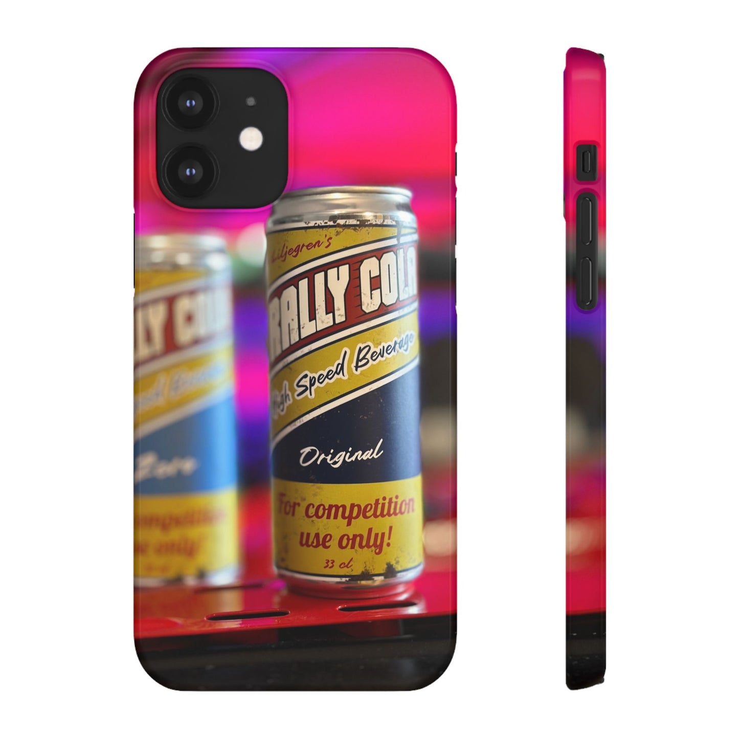 Super Slim - Apple & Samsung