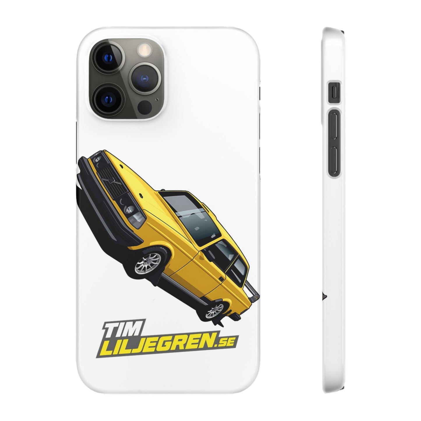 Super Slim - Apple & Samsung