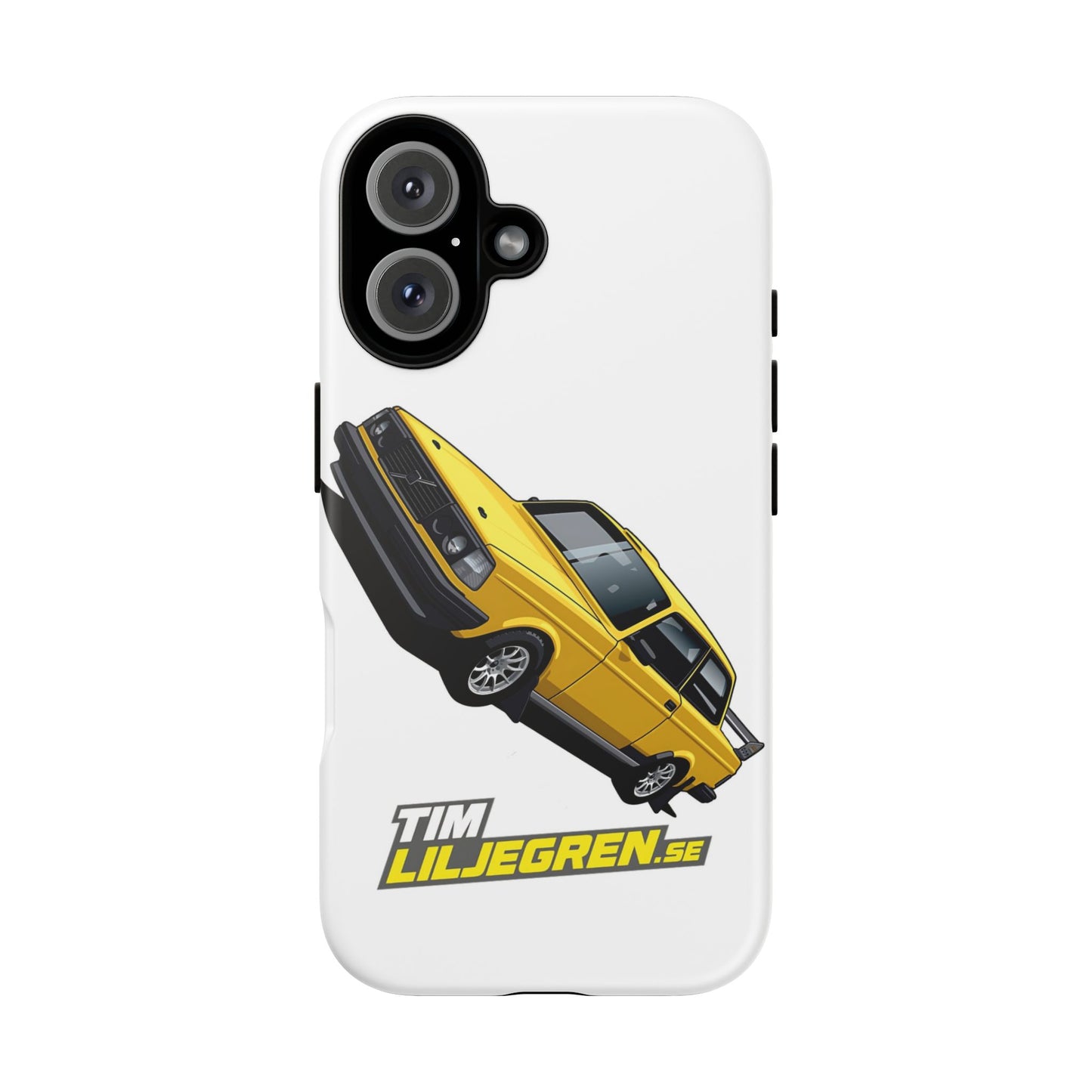 Tough Case - Apple