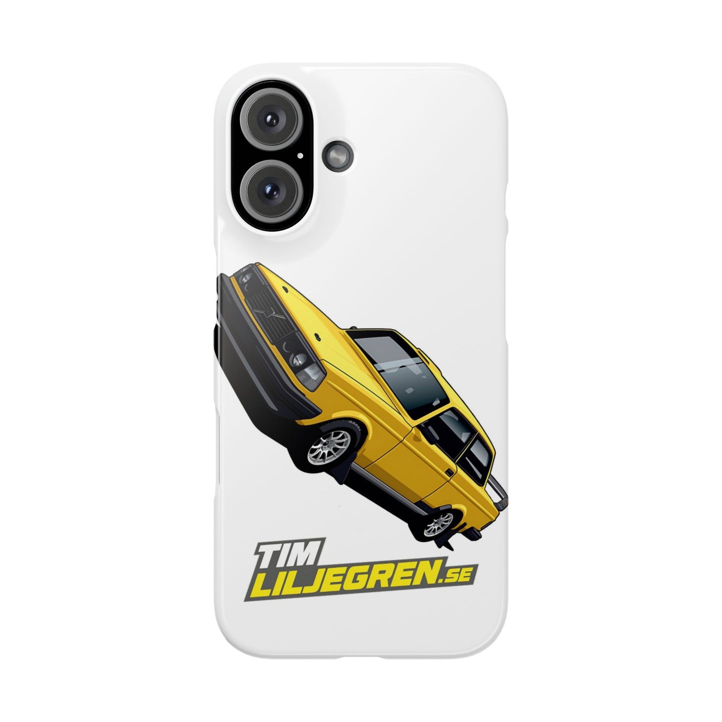 Super Slim - Apple & Samsung