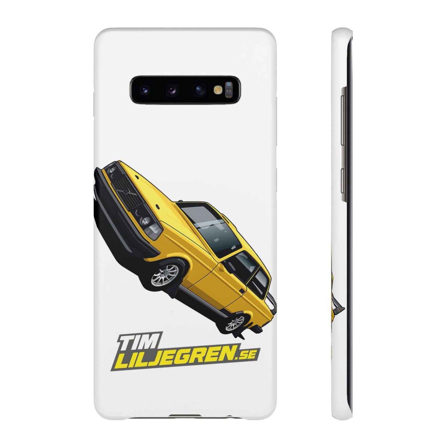 Super Slim - Apple & Samsung