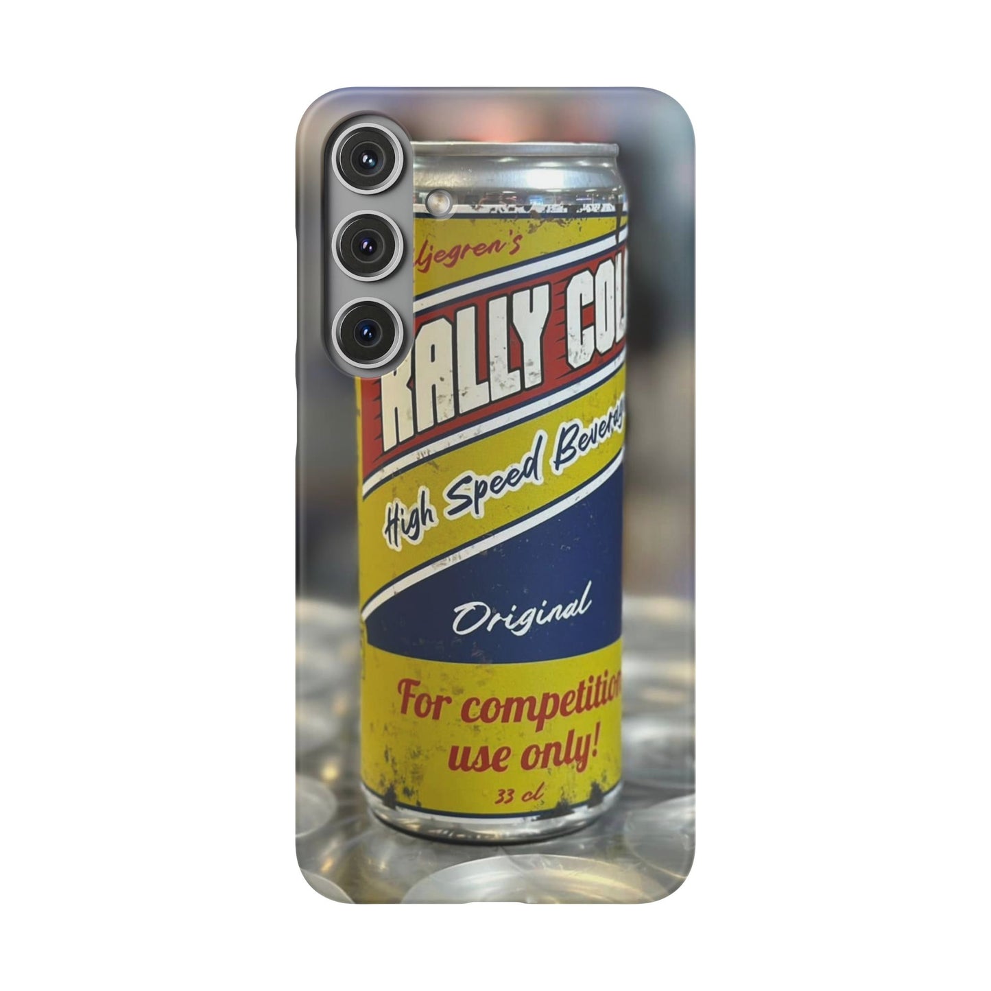 Super Slim - Apple & Samsung