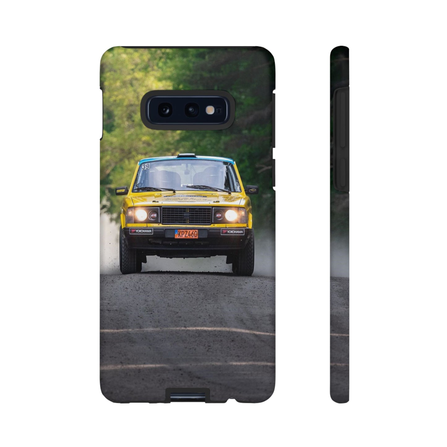 Tough Case - Samsung & Google Pixel