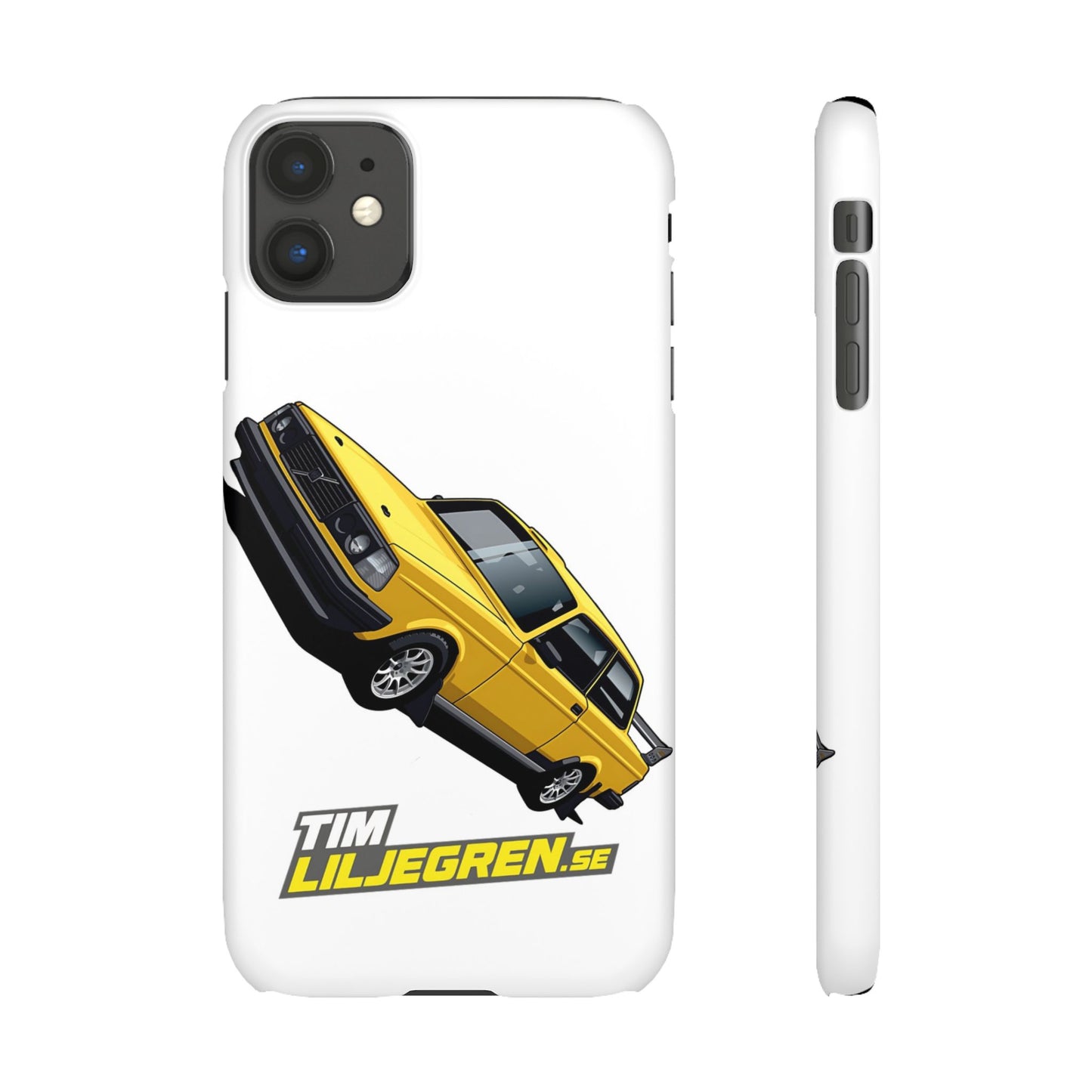 Super Slim - Apple & Samsung