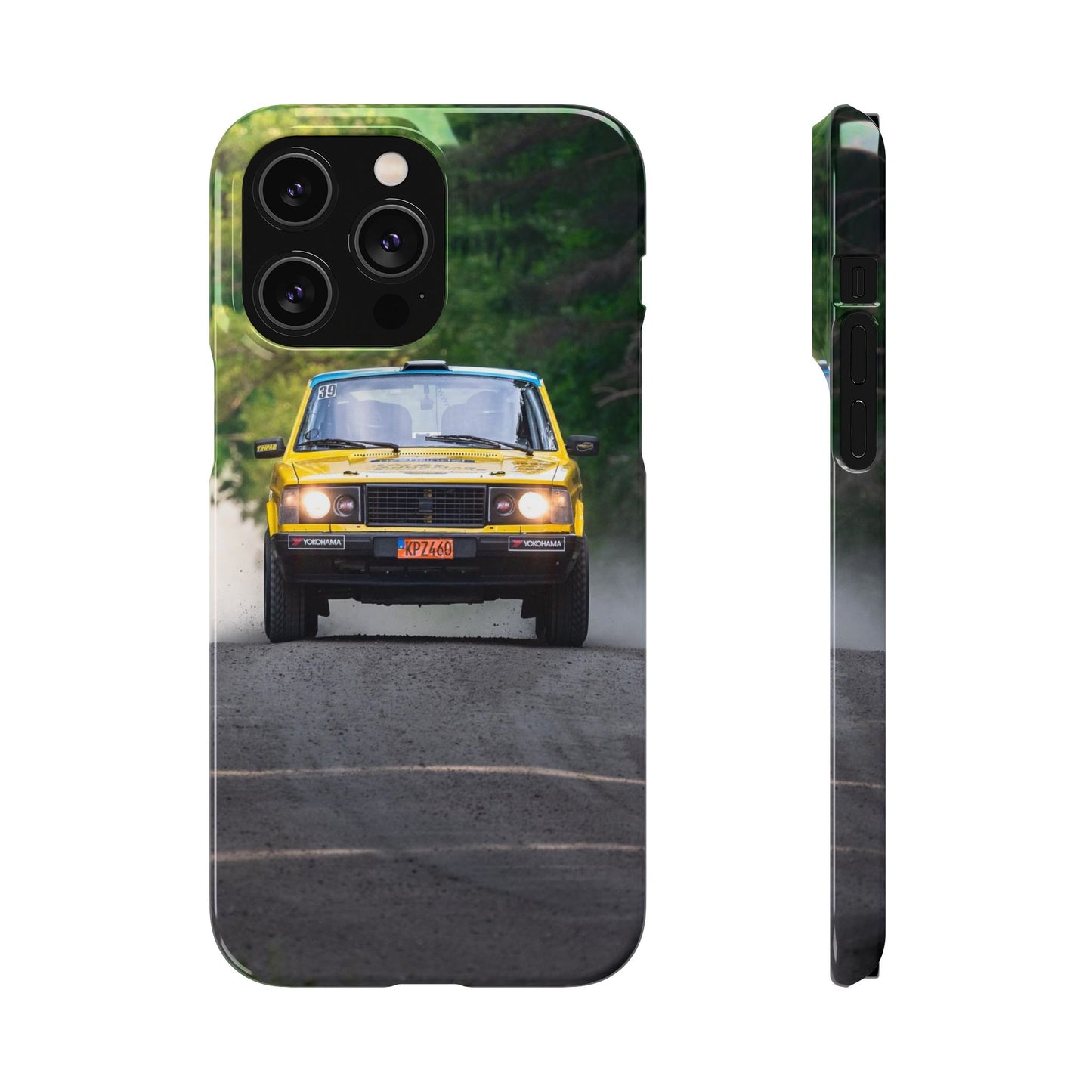 Super Slim - Apple & Samsung