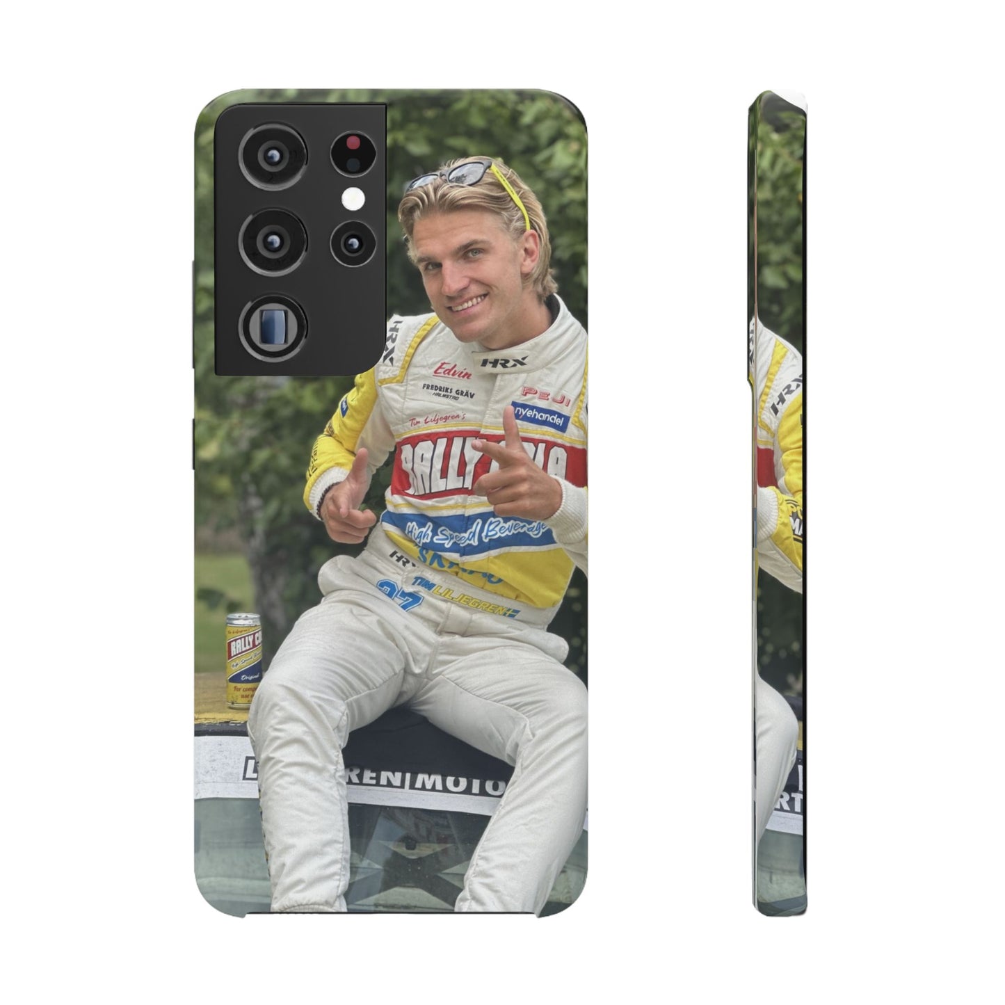 Super Slim - Apple & Samsung