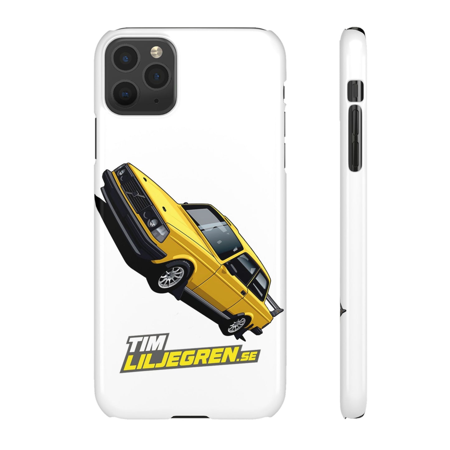 Super Slim - Apple & Samsung