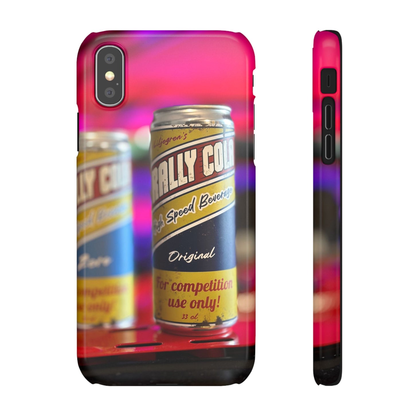 Super Slim - Apple & Samsung