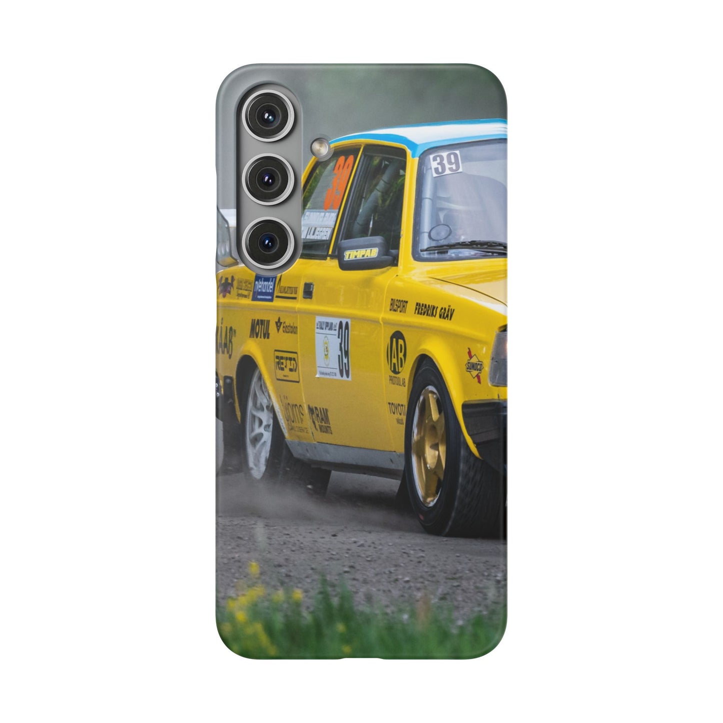 Super Slim - Apple & Samsung