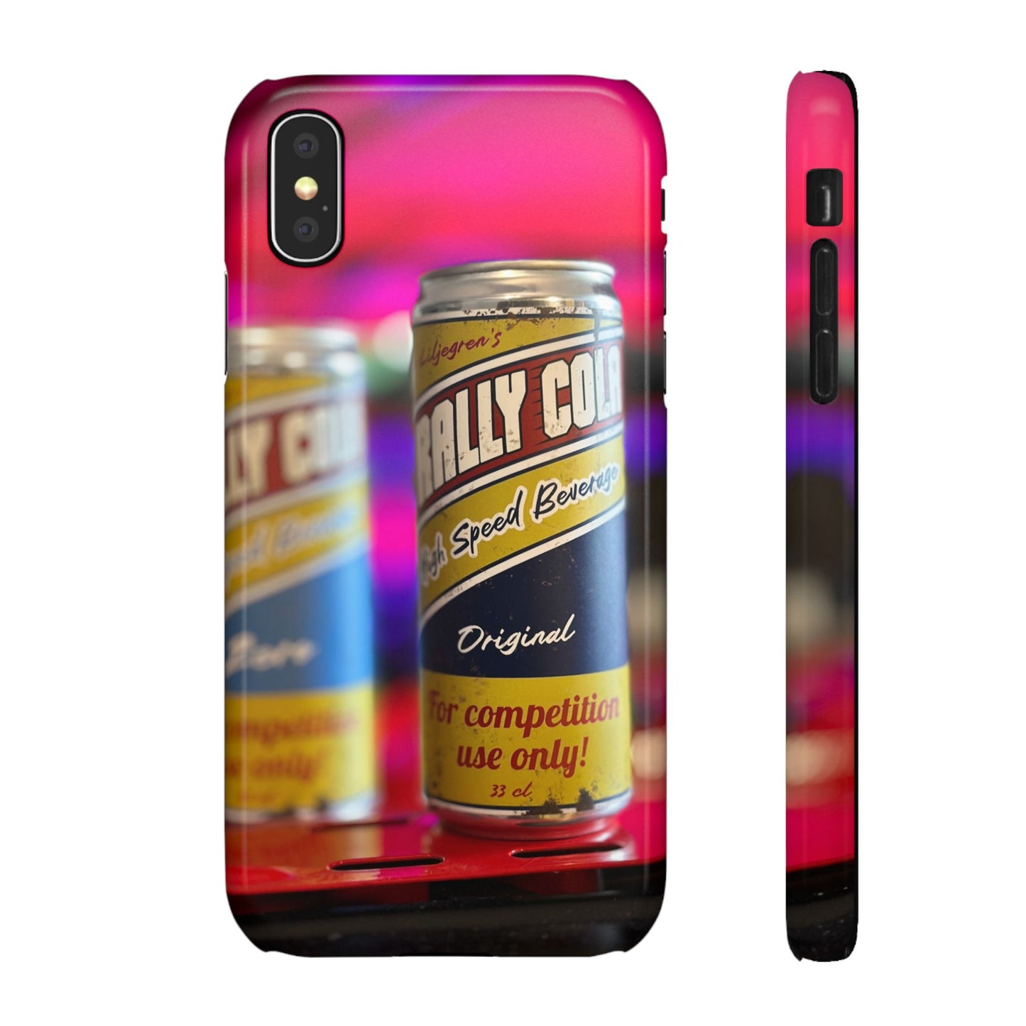 Super Slim - Apple & Samsung