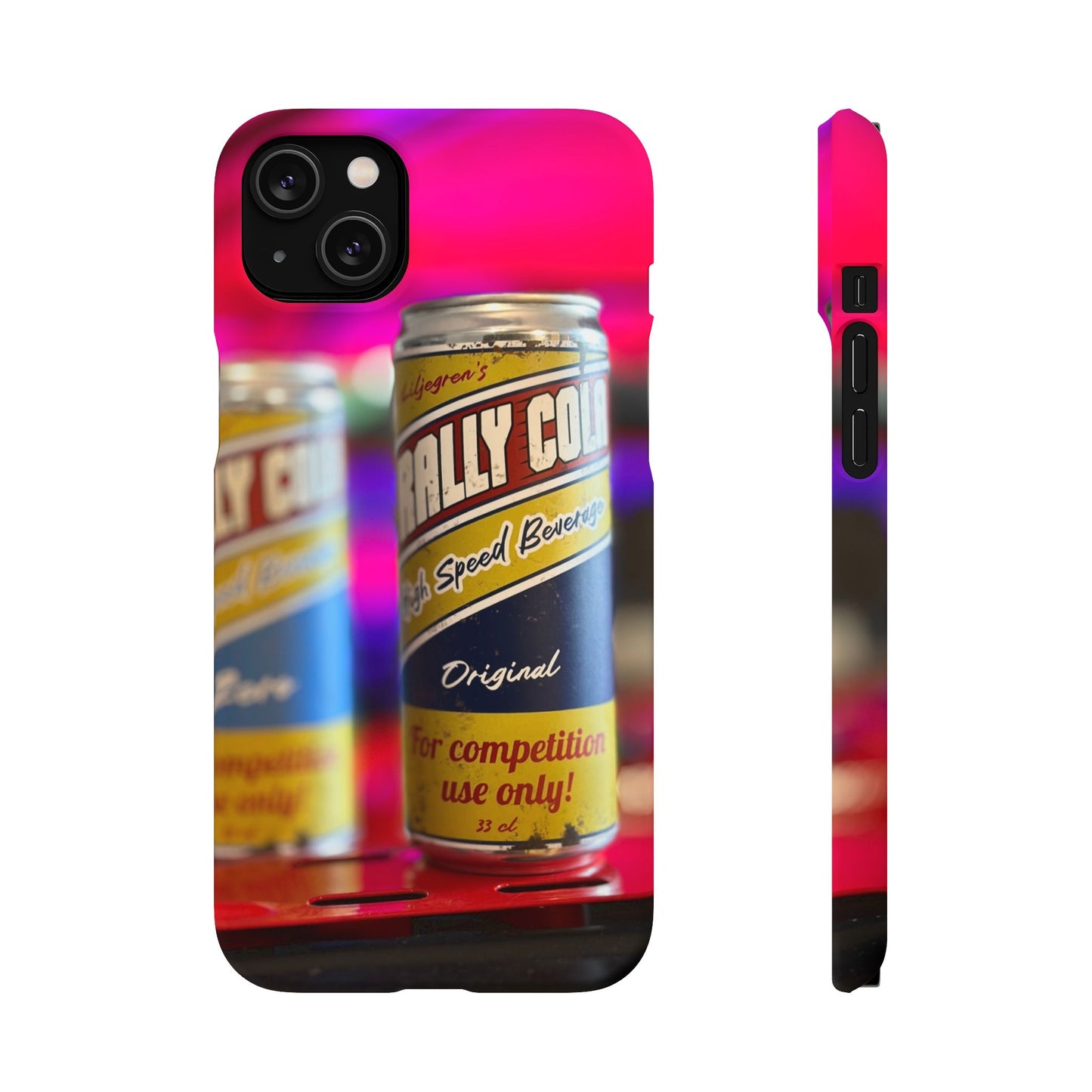 Super Slim - Apple & Samsung