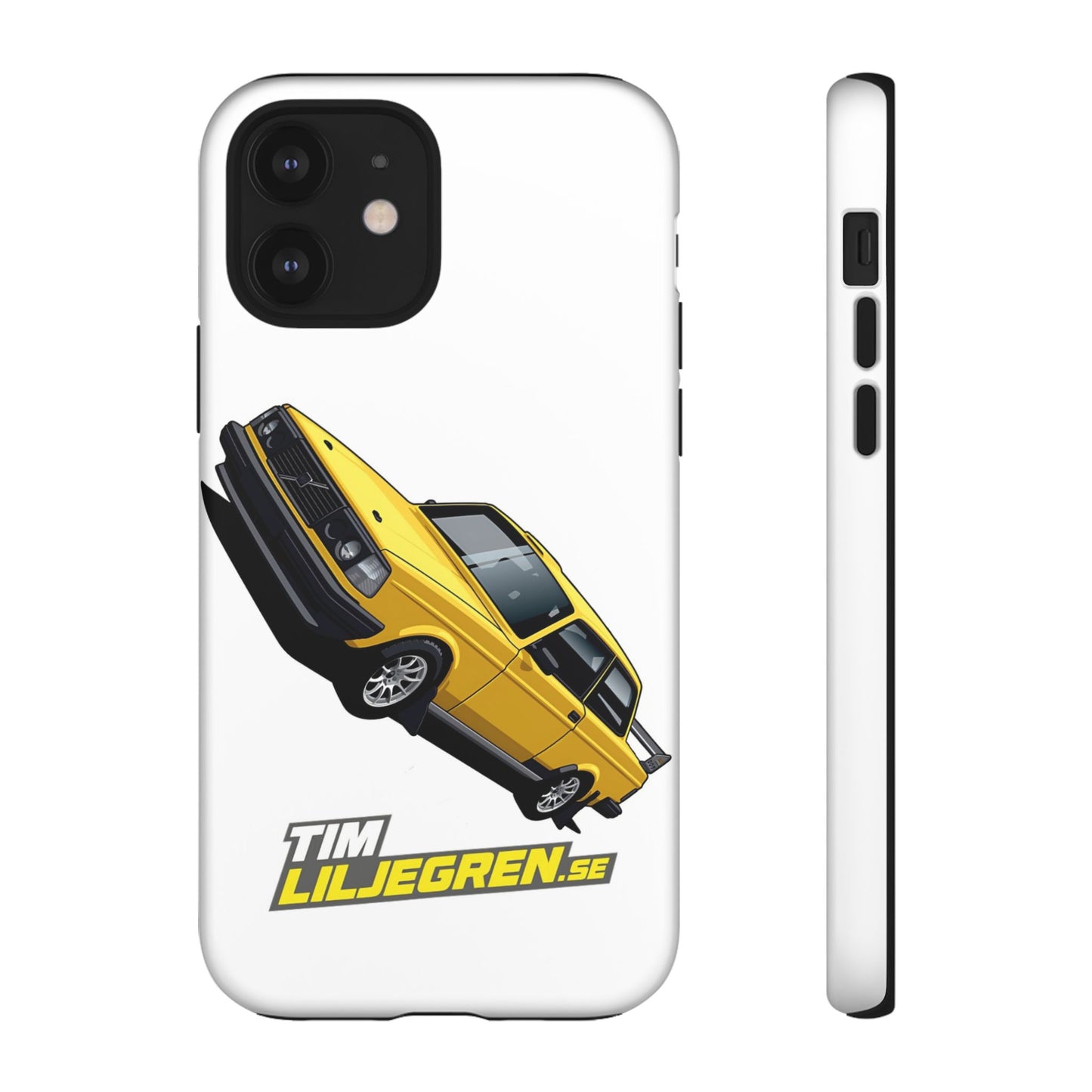 Tough Case - Apple
