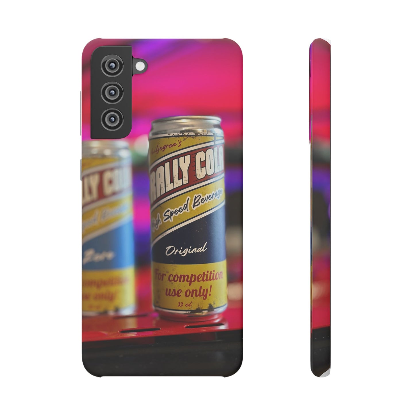 Super Slim - Apple & Samsung