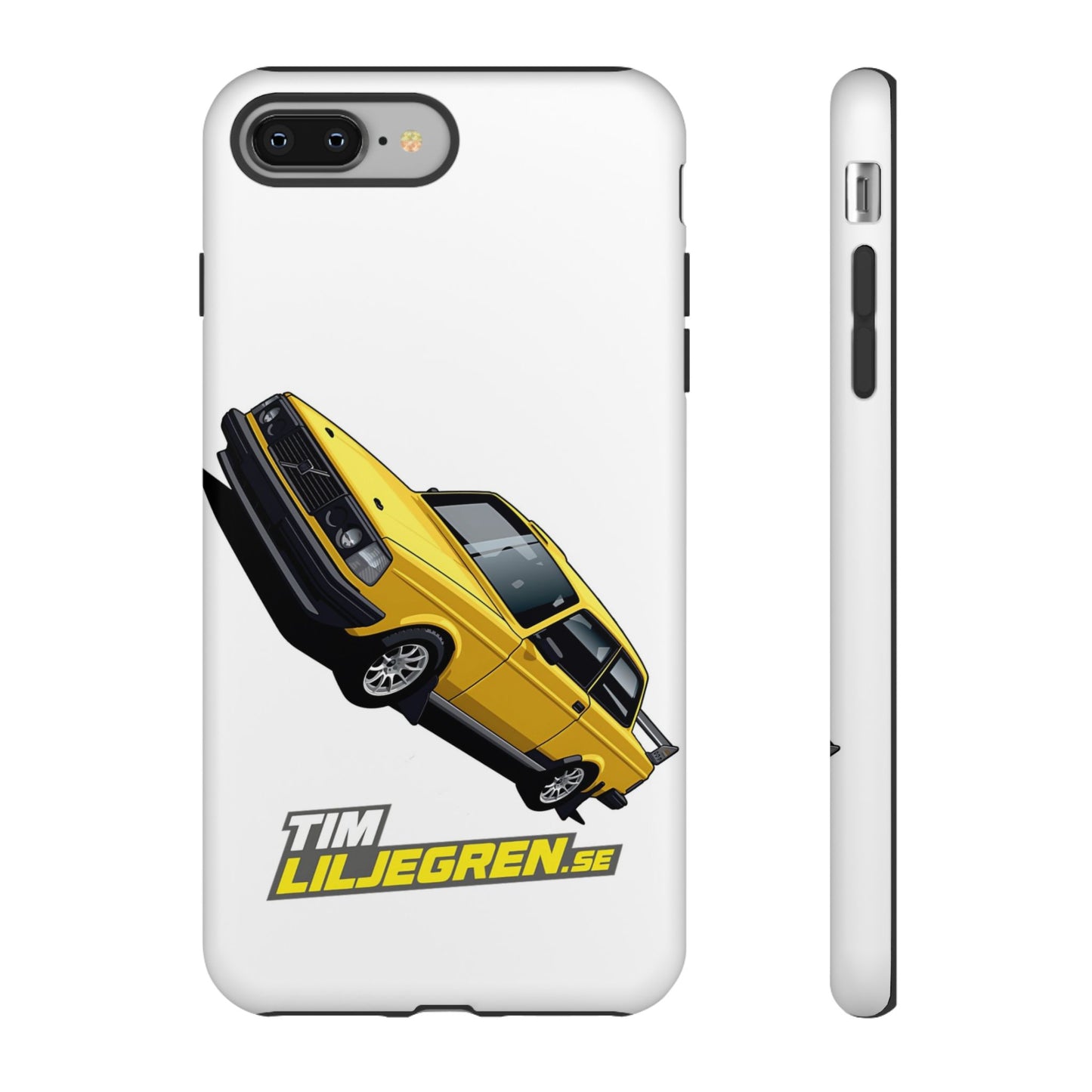 Tough Case - Apple