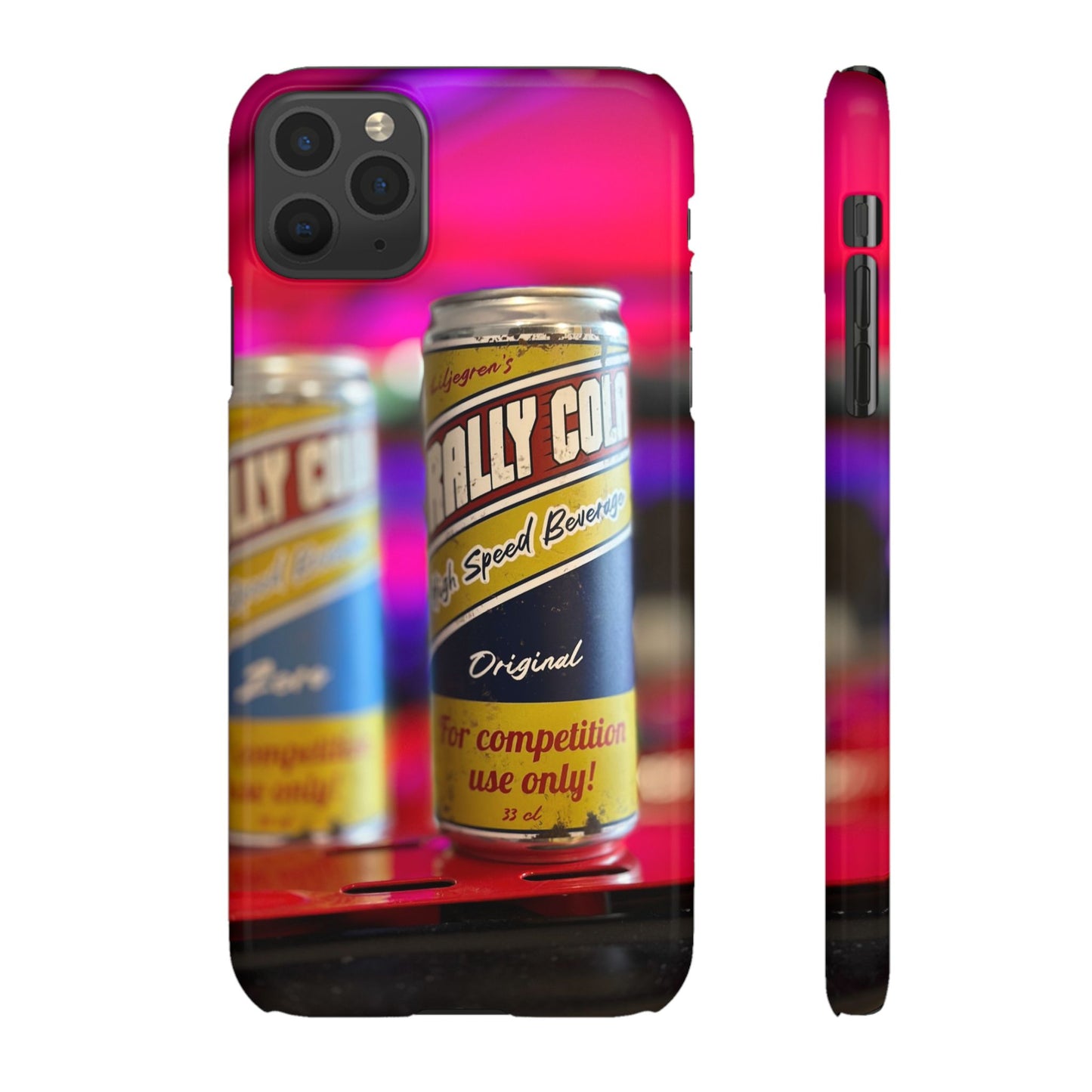 Super Slim - Apple & Samsung